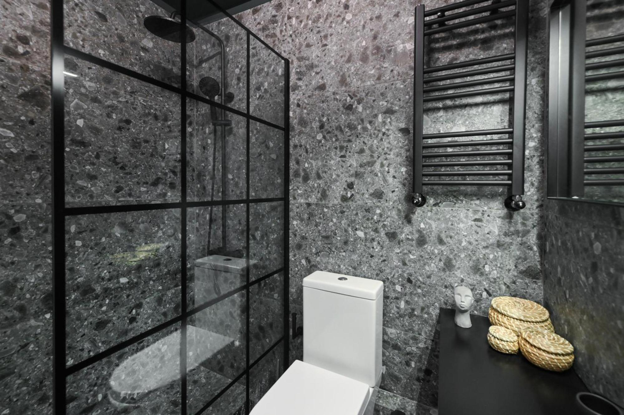 Life #unique In Heart Apartment Thessaloniki