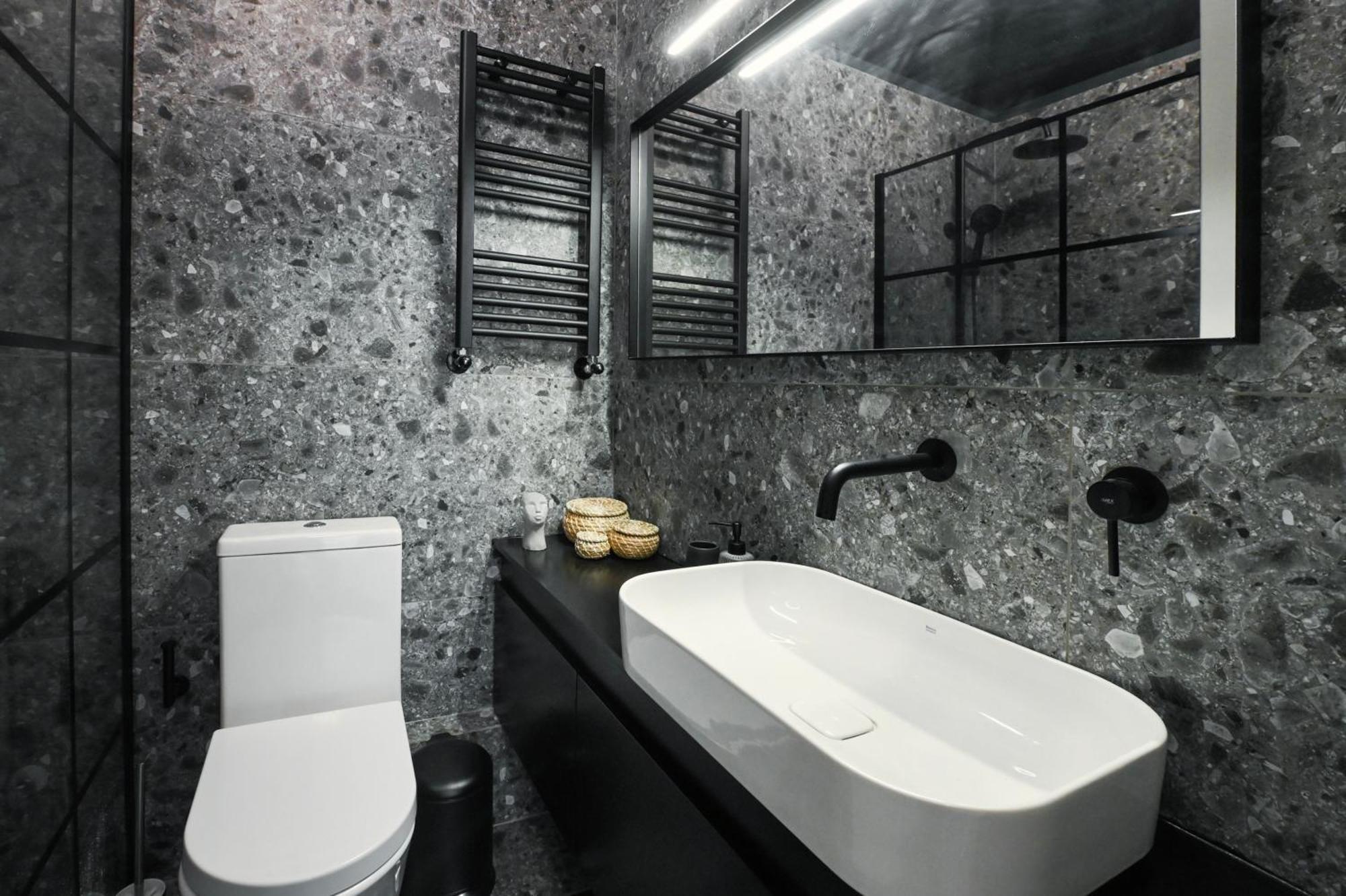 Apartment Life #unique In Heart Thessaloniki