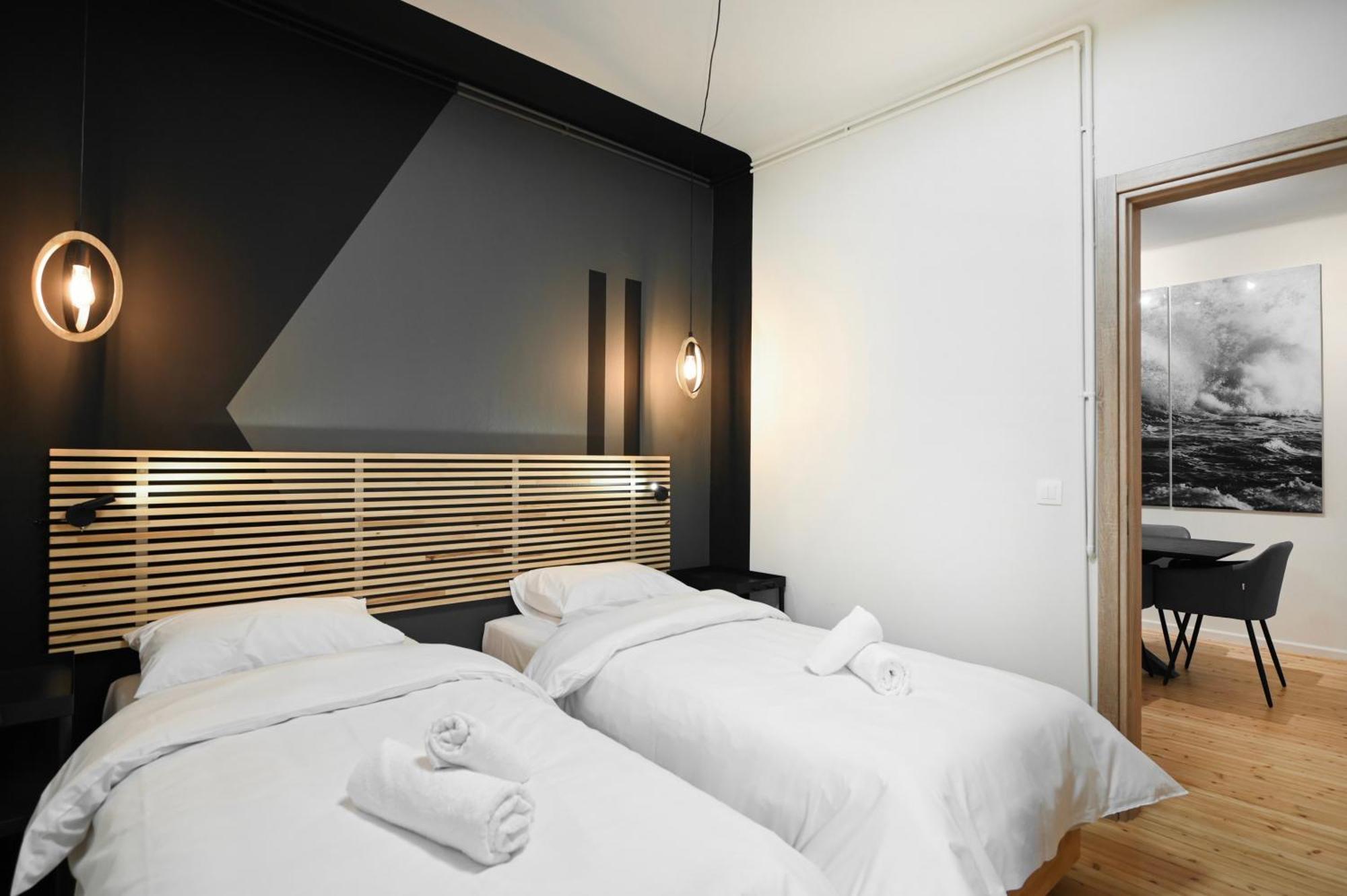 Life #unique In Heart Apartment