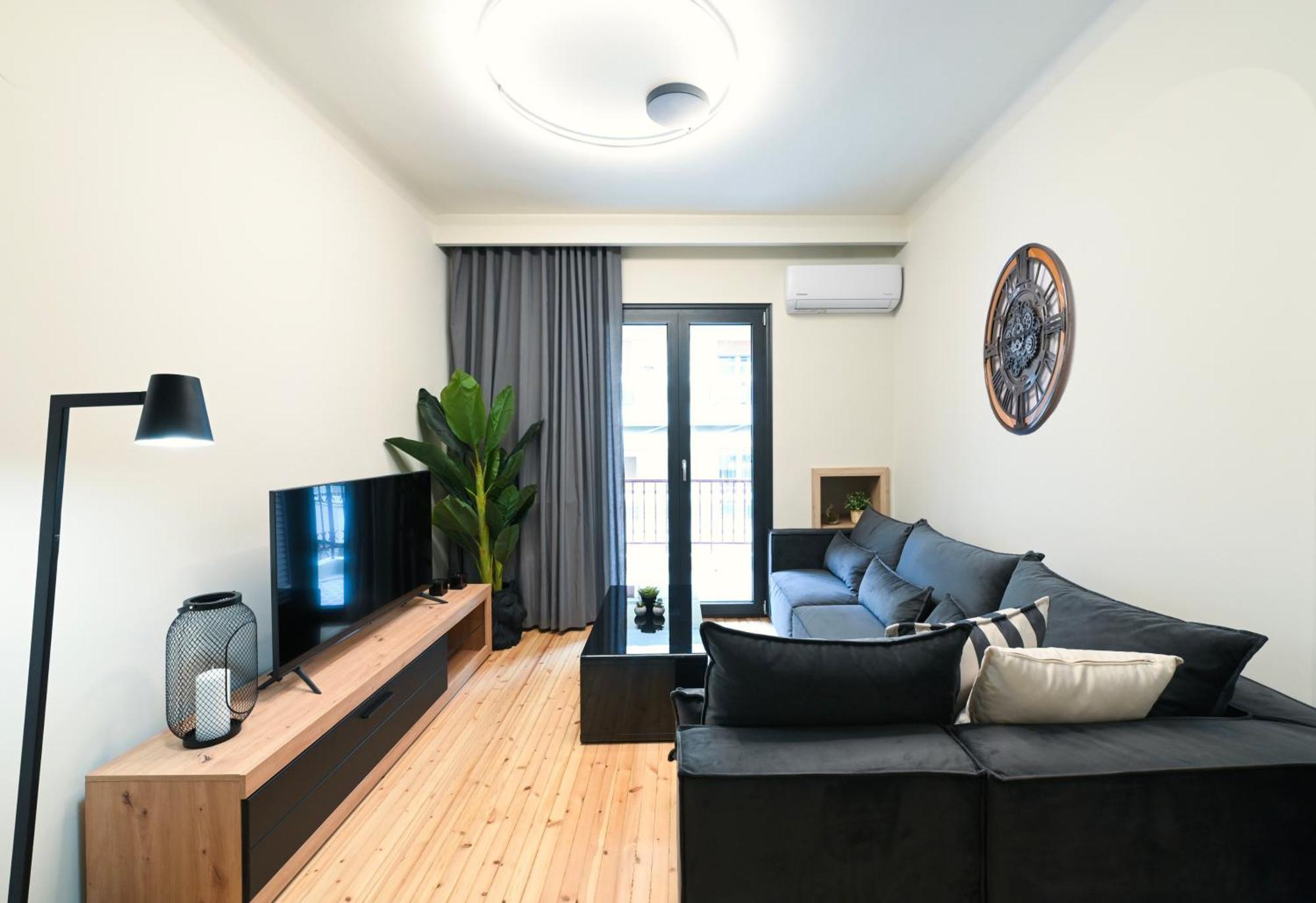 Life #unique In Heart Apartment *