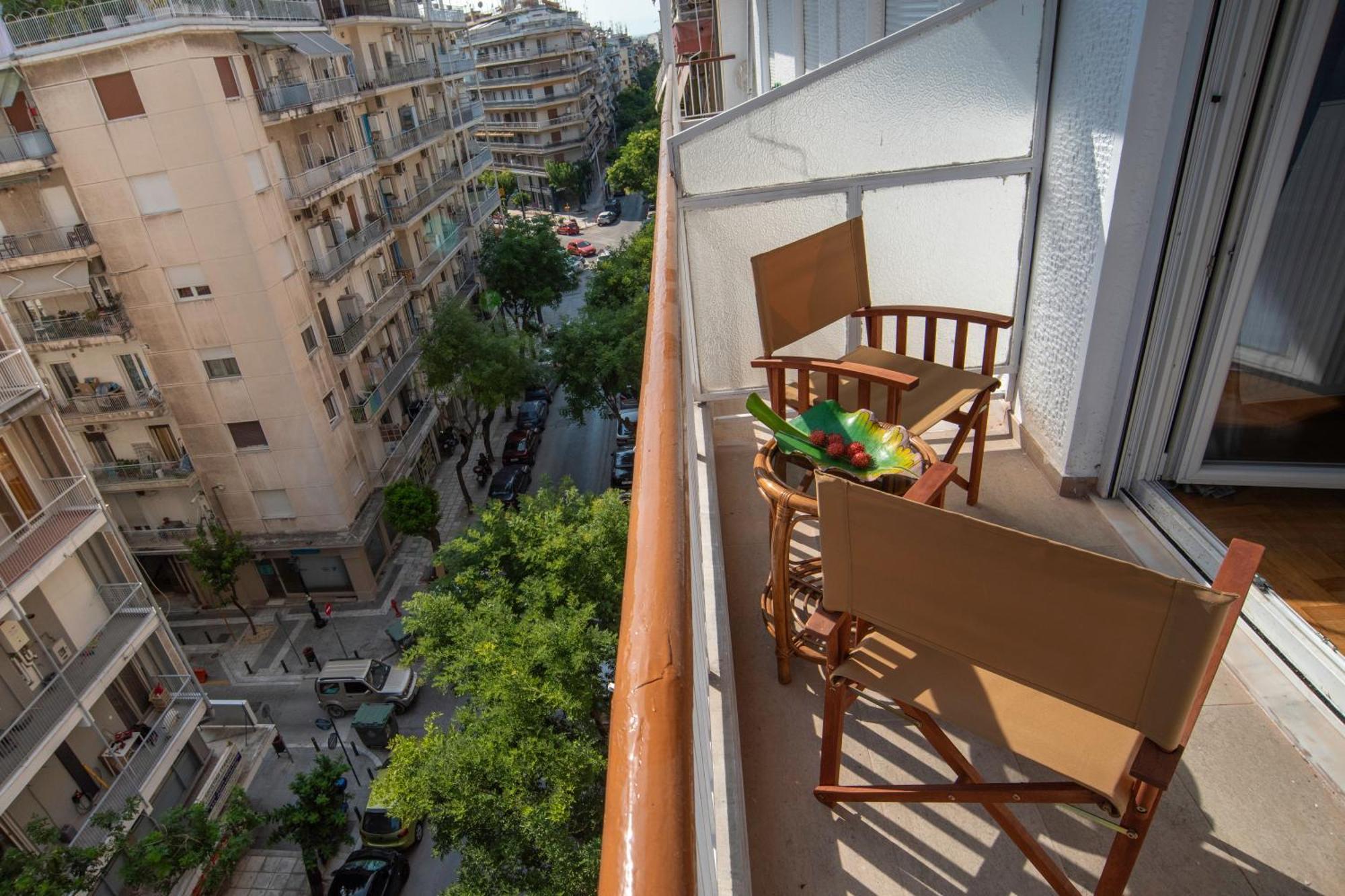 Alkea Apartment