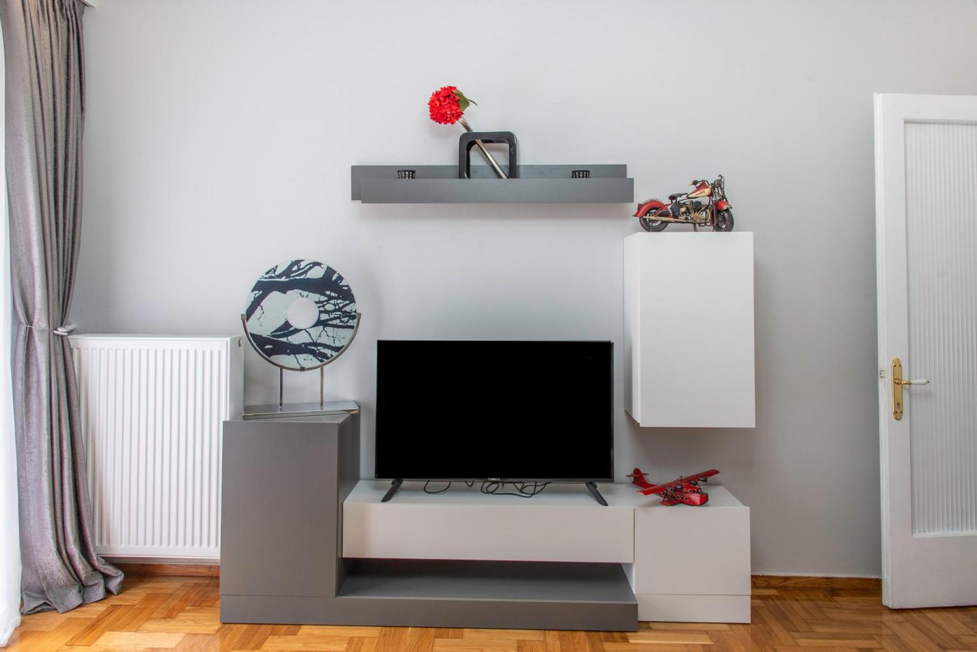 Apartment Alkea