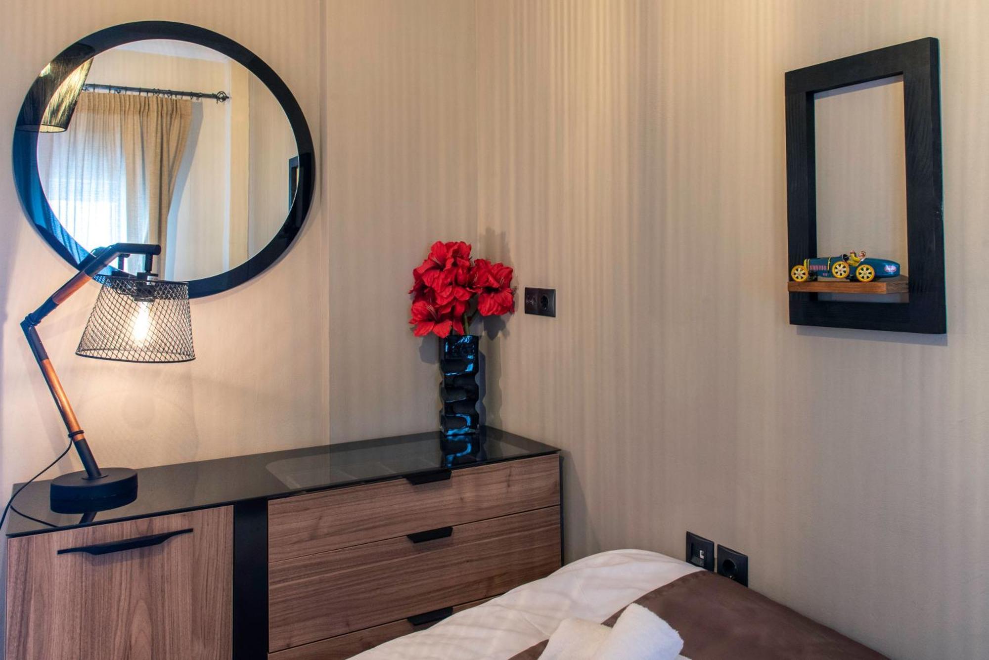 Apartment Alkea Thessaloniki