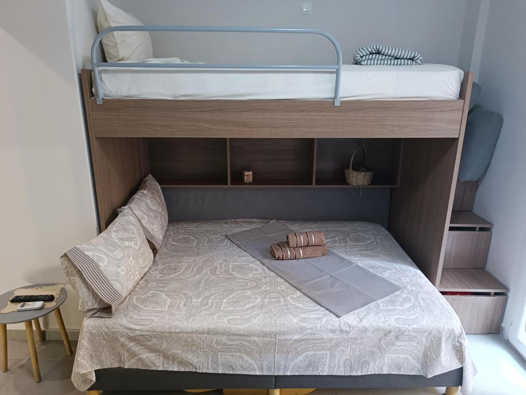Ibis Studio Close To Aristotelous Square Apartment *