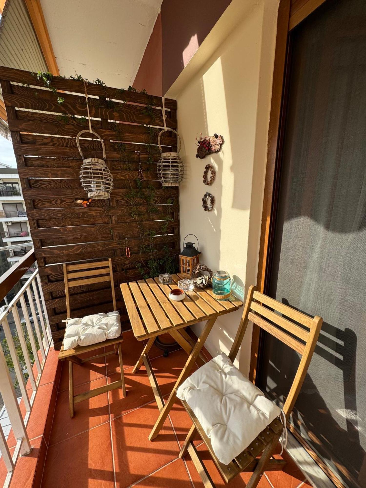 Cozy Place Near Historic Center *