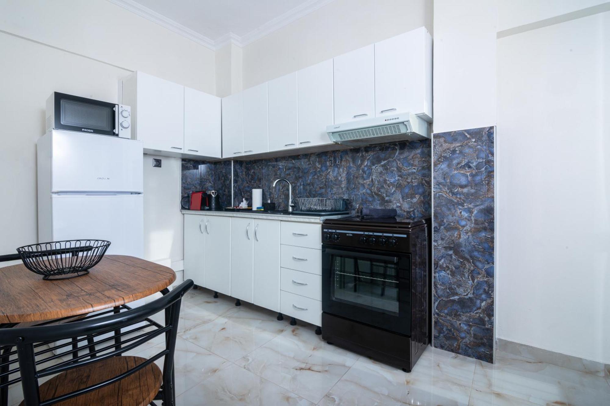 Luxury Downtown Z1 * Thessaloníki