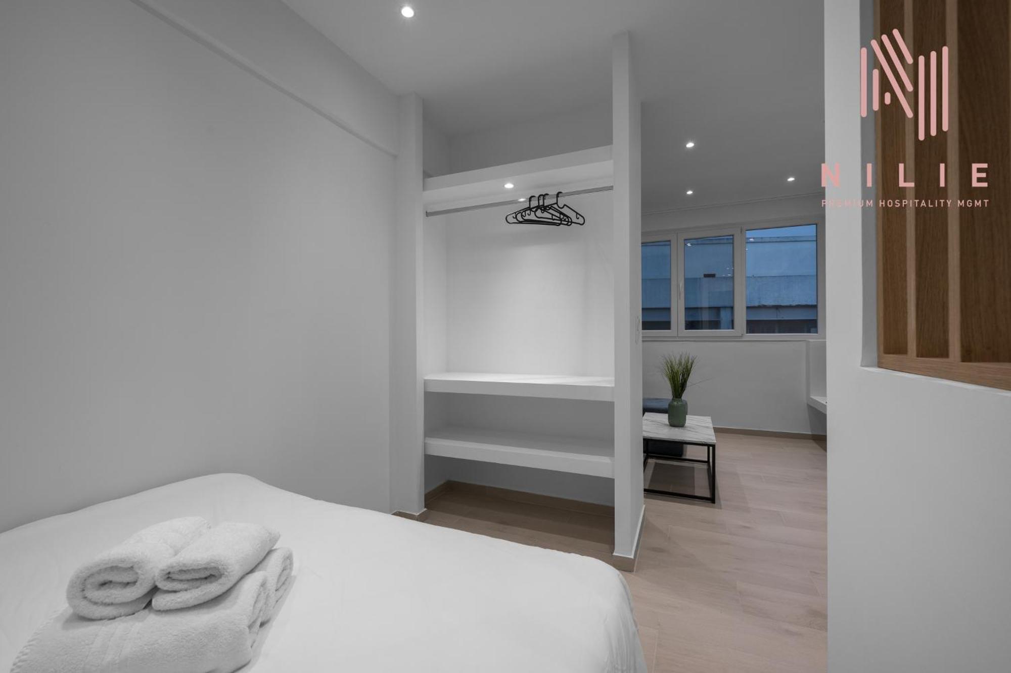 Venus, Nilie Hospitality Mgmt Apartment