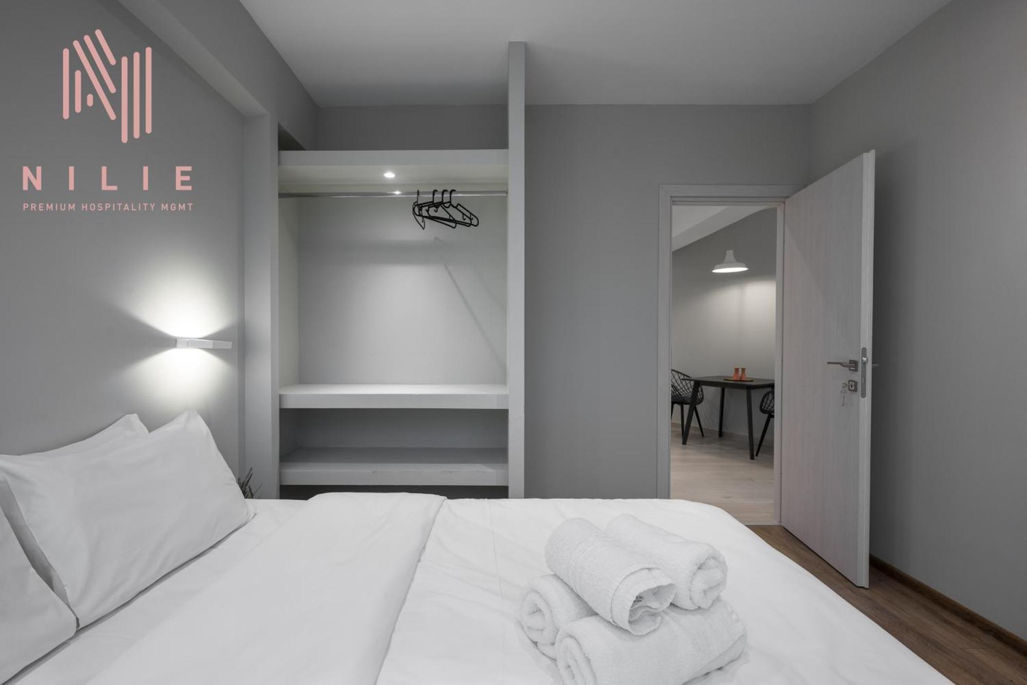 Venus, Nilie Hospitality Mgmt Căn hộ *