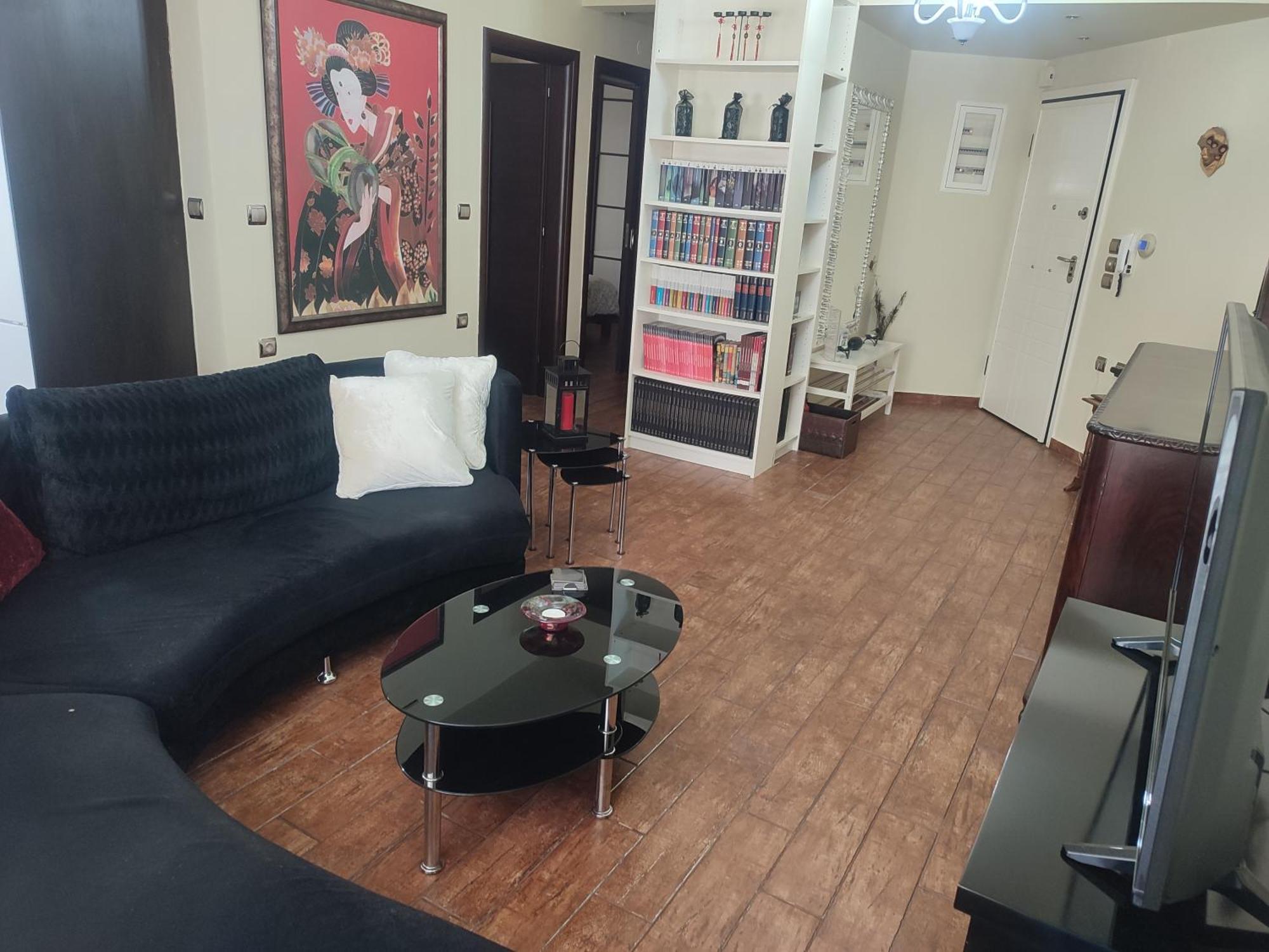 Apartment Aggelos Thessaloniki