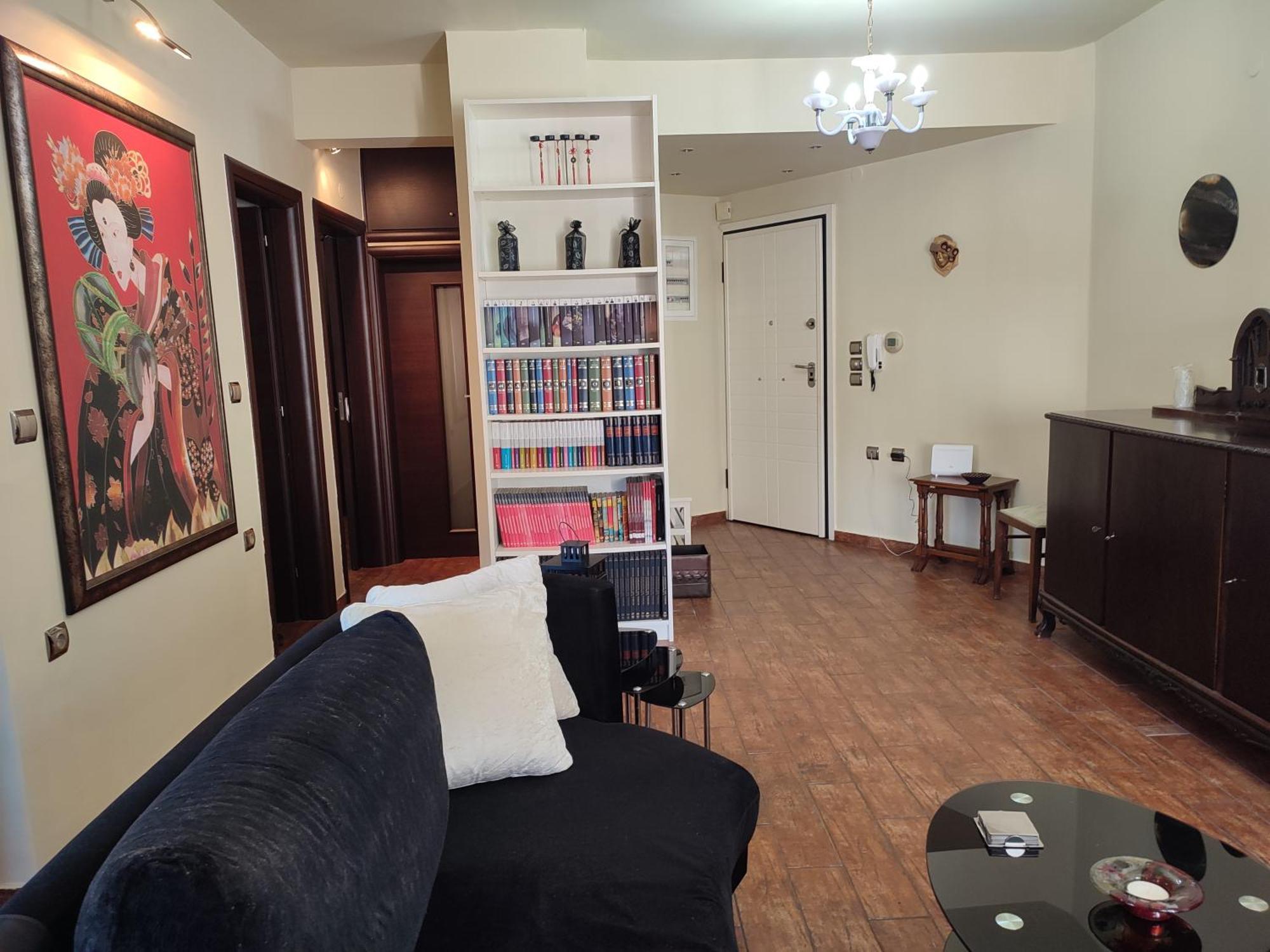 Aggelos Apartment *