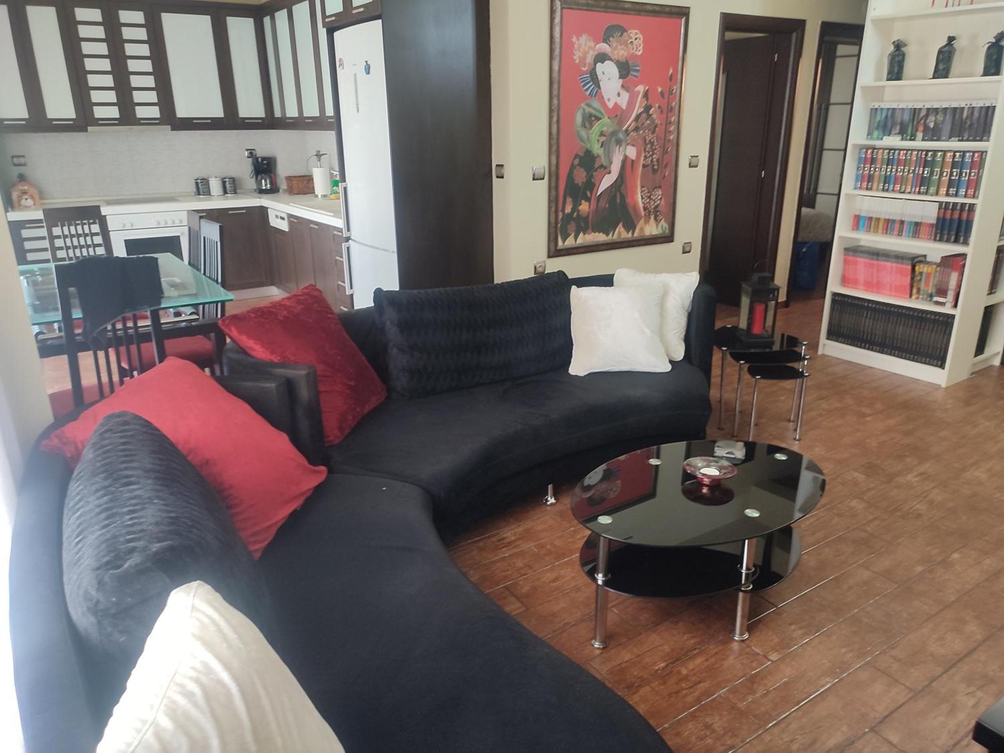 Aggelos Apartment Thessaloniki