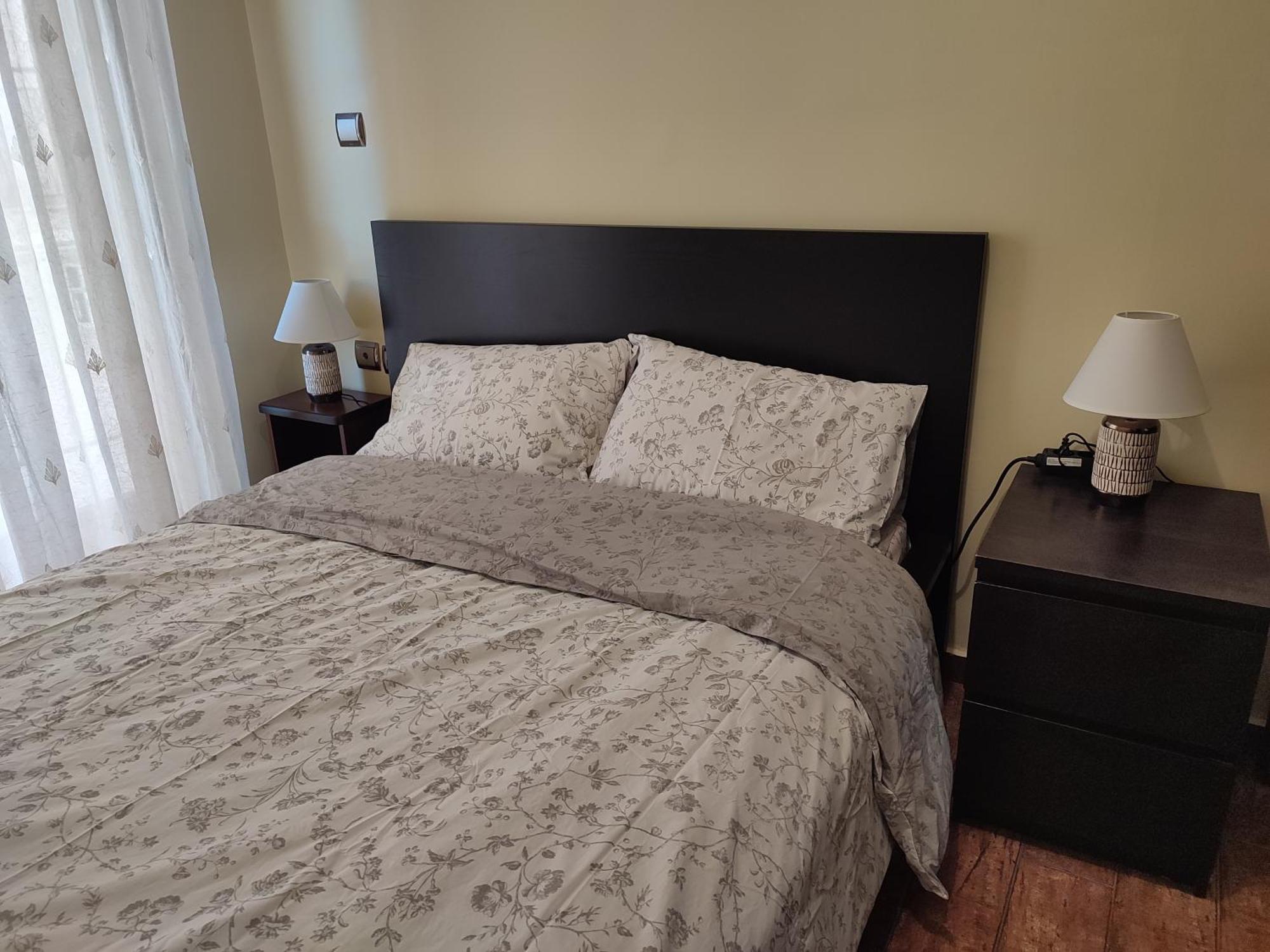 Aggelos Apartment