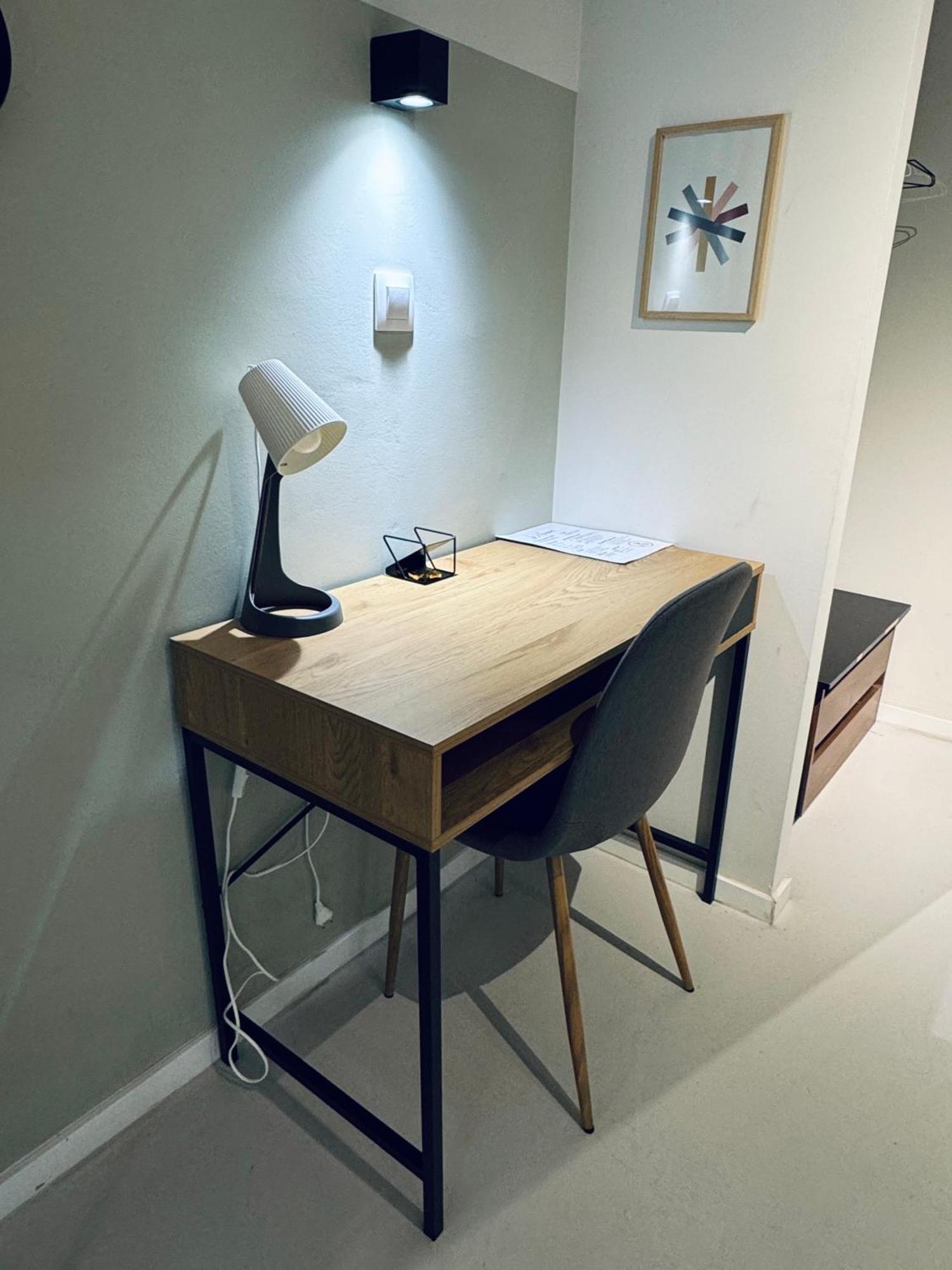 Appartement E2g Urban #g1 *