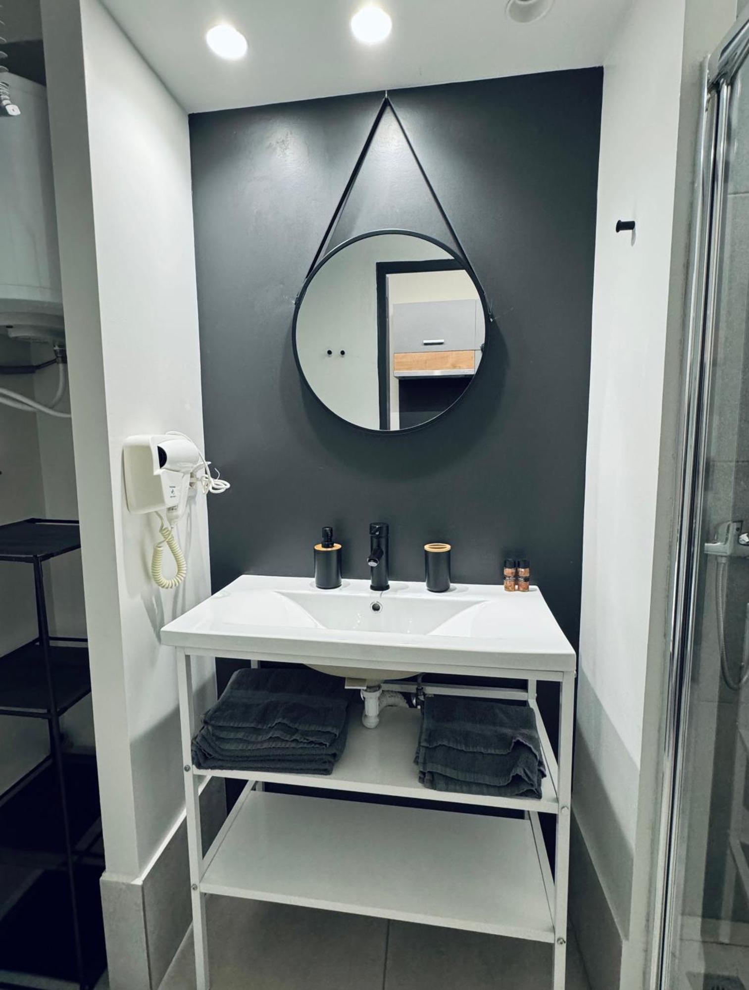Appartement E2g Urban #g1
