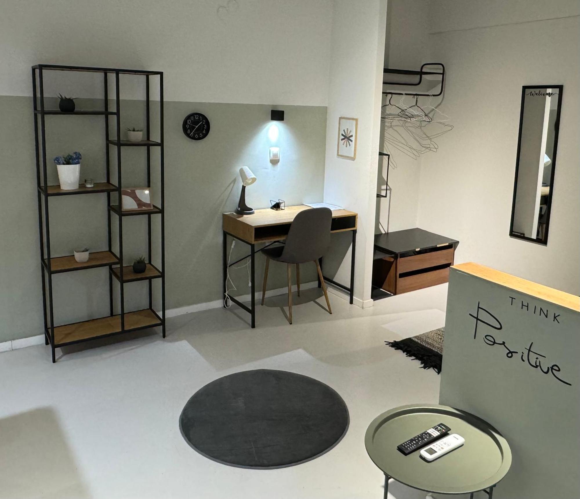 E2g Urban #g1 Appartement Thessaloniki