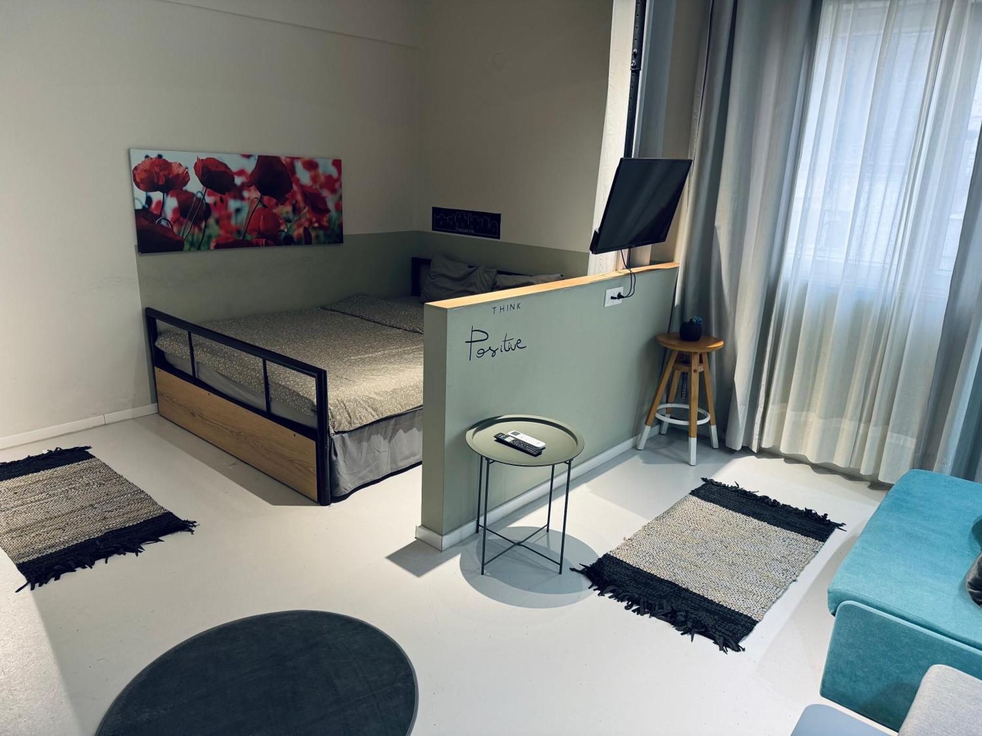 Appartement E2g Urban #g1 *