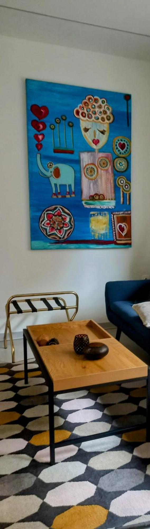 Apollonas: Luxury In Ladadika, Thessaloniki