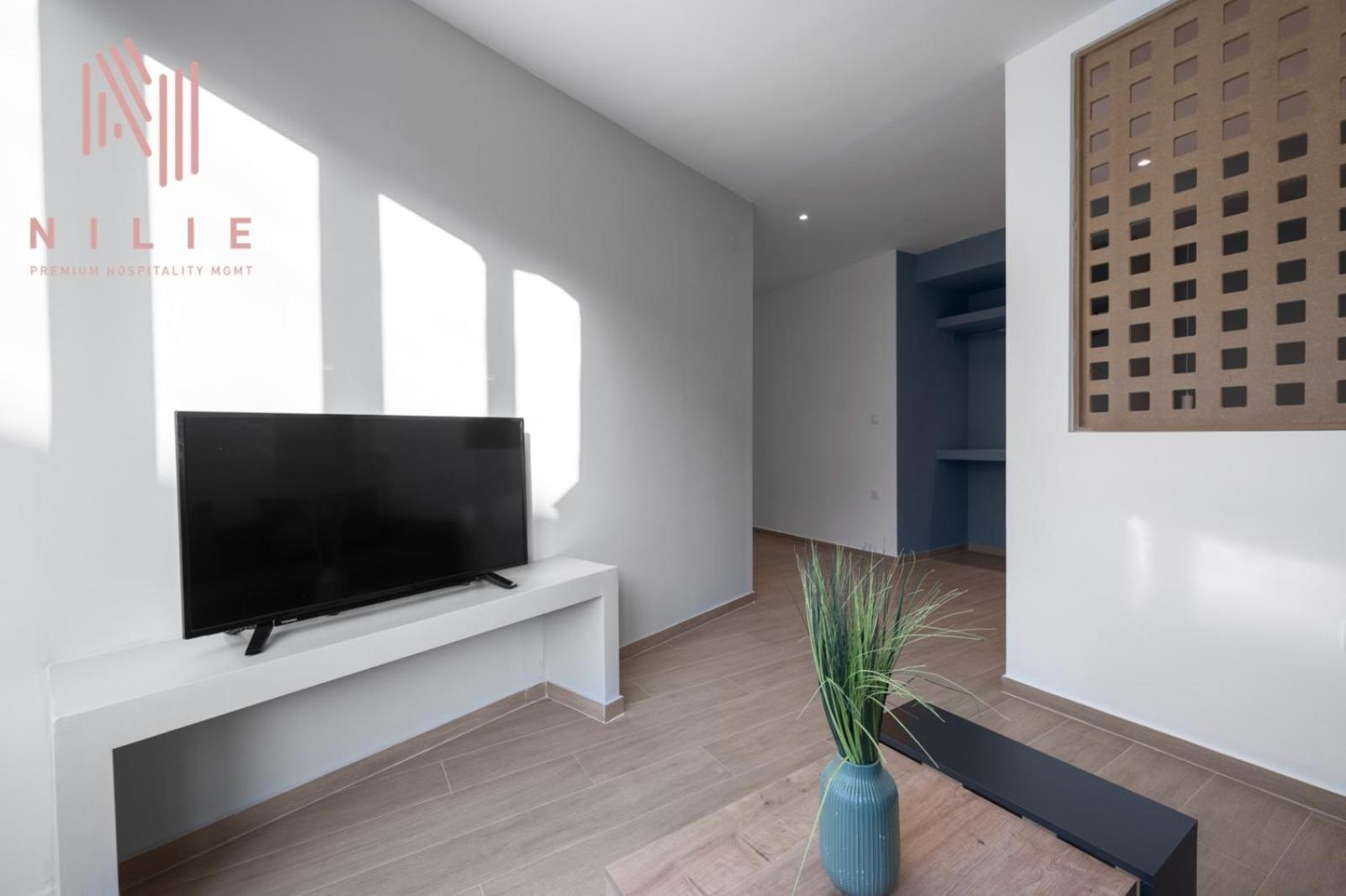 Venus, Nilie Hospitality Mgmt Apartment Thessaloniki