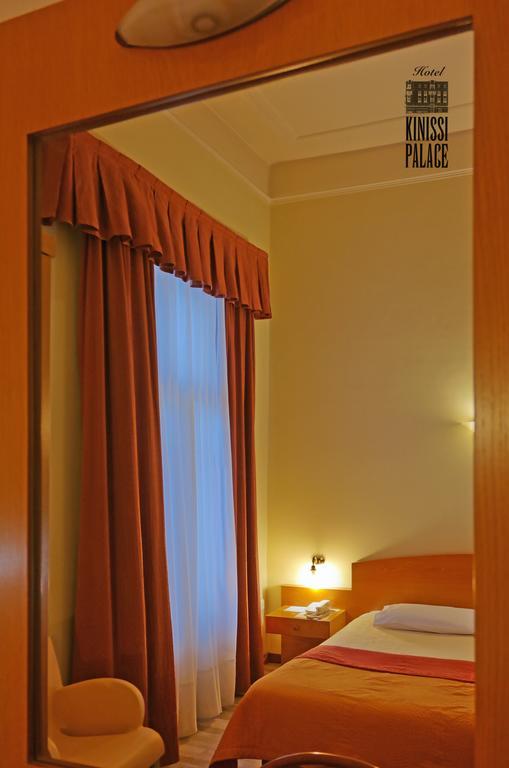 Kinissi Palace Hotel