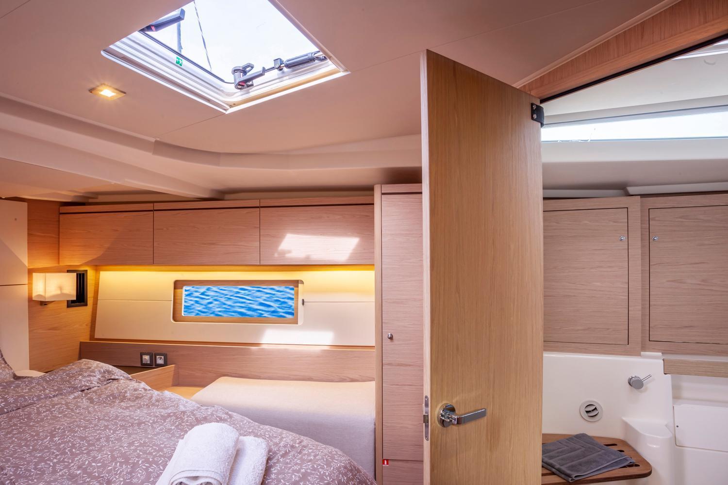 Yacht Psari Tessalónica