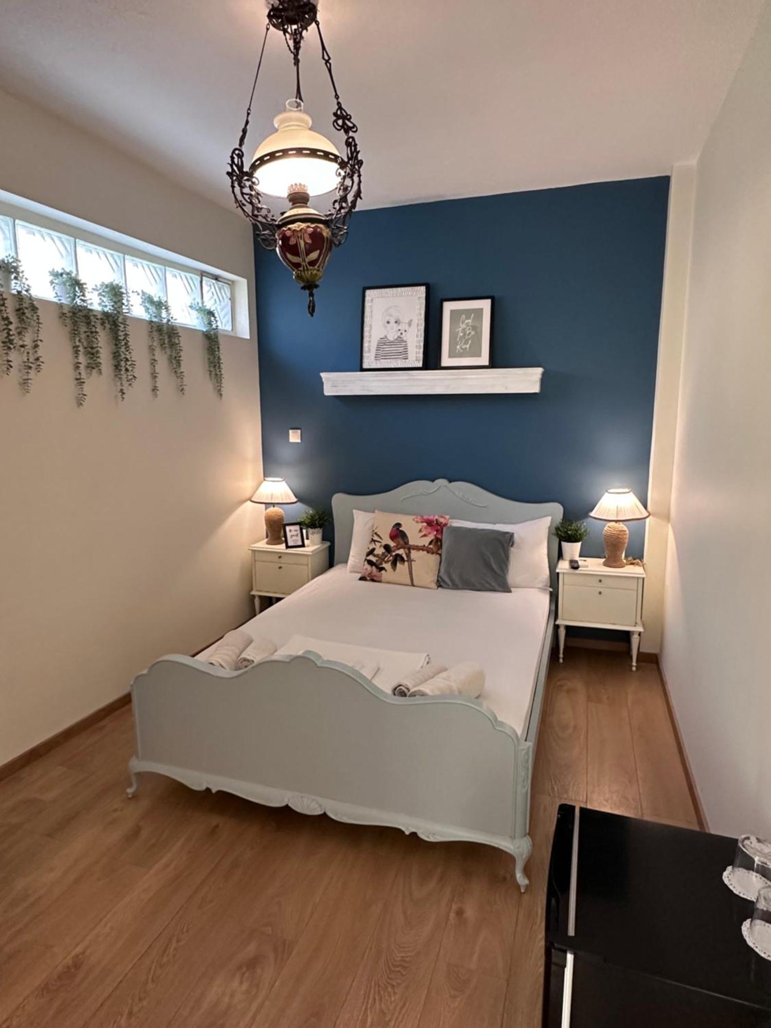7pockethouse Guest house