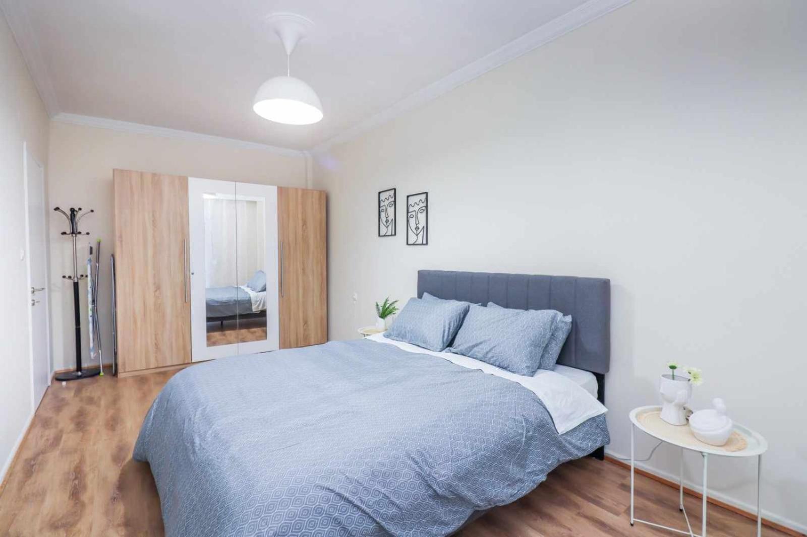 Grand Next To Center 3bd 110sqm