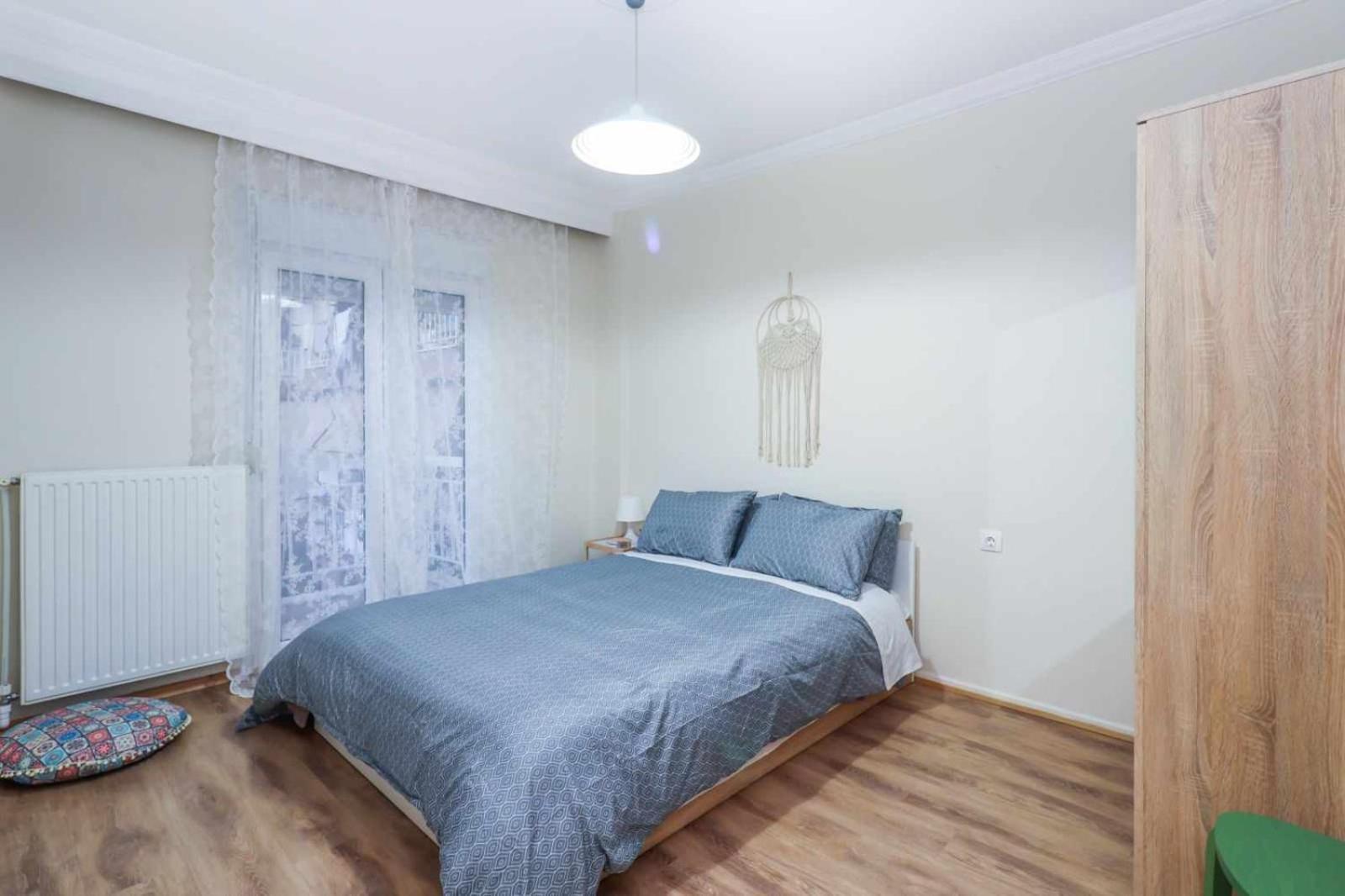 Grand Next To Center 3bd 110sqm *