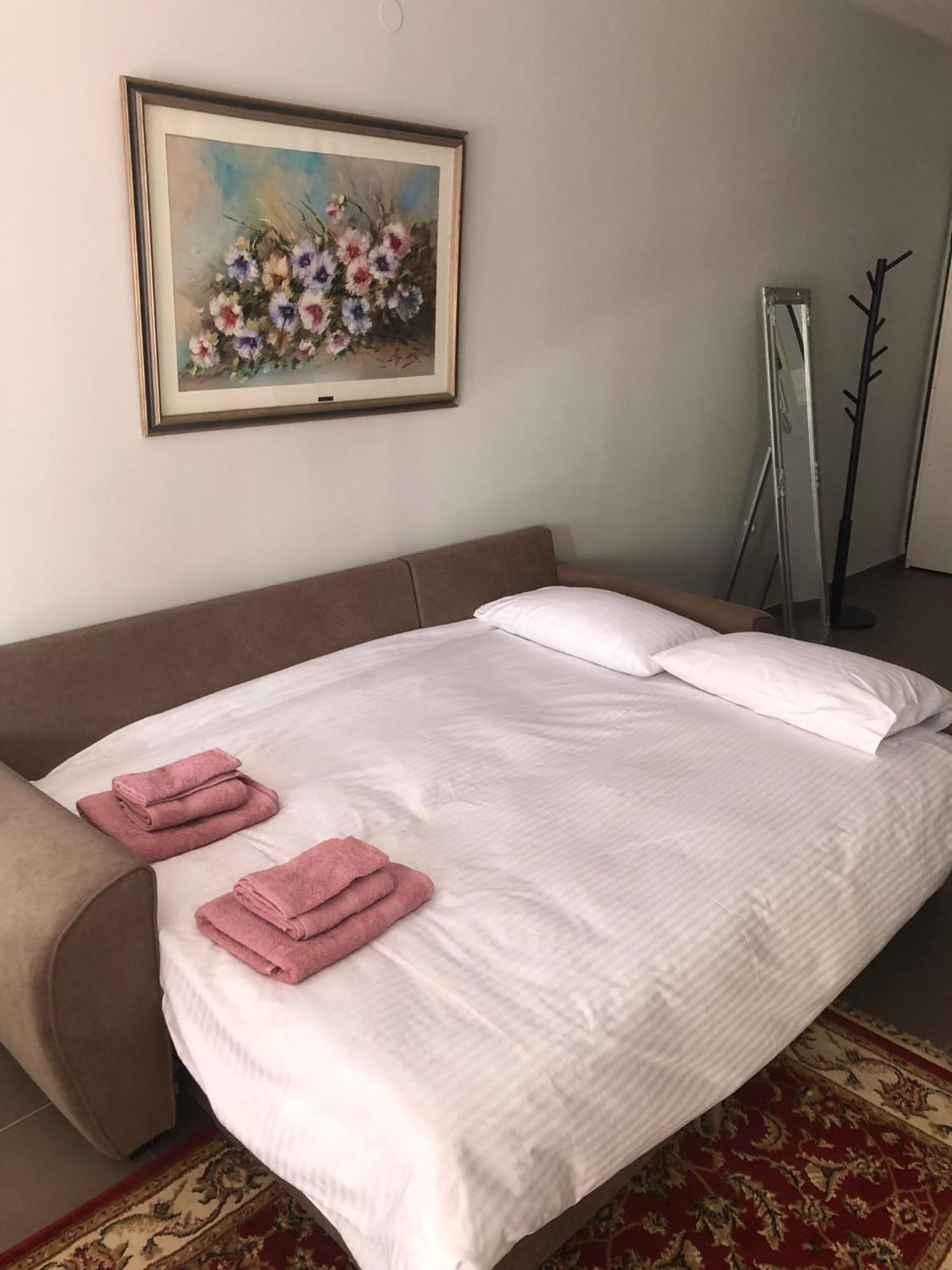 Apartment 55 Egnatia Thessaloniki