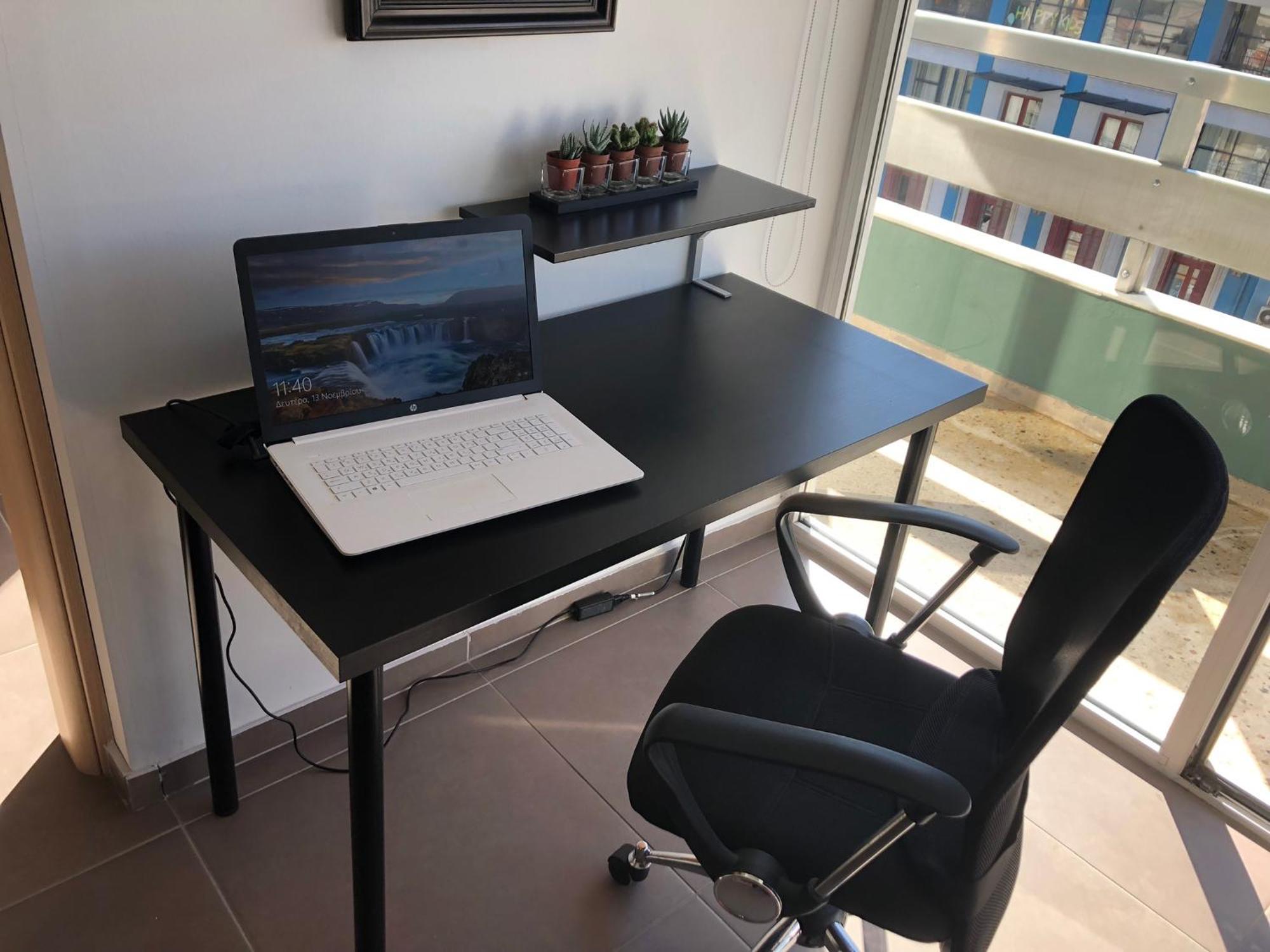 55 Egnatia Apartment Thessaloniki