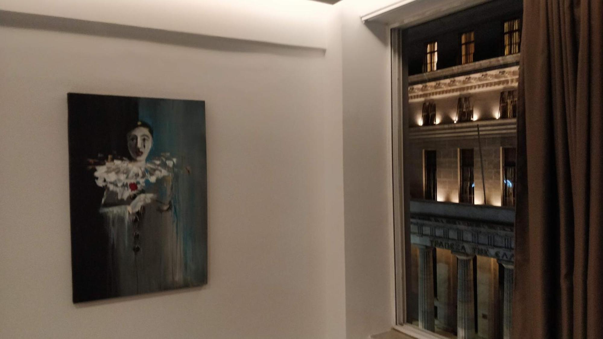 Apartment Alexandros: Luxury In Ladadika Near Aristotelous Square Thessaloniki
