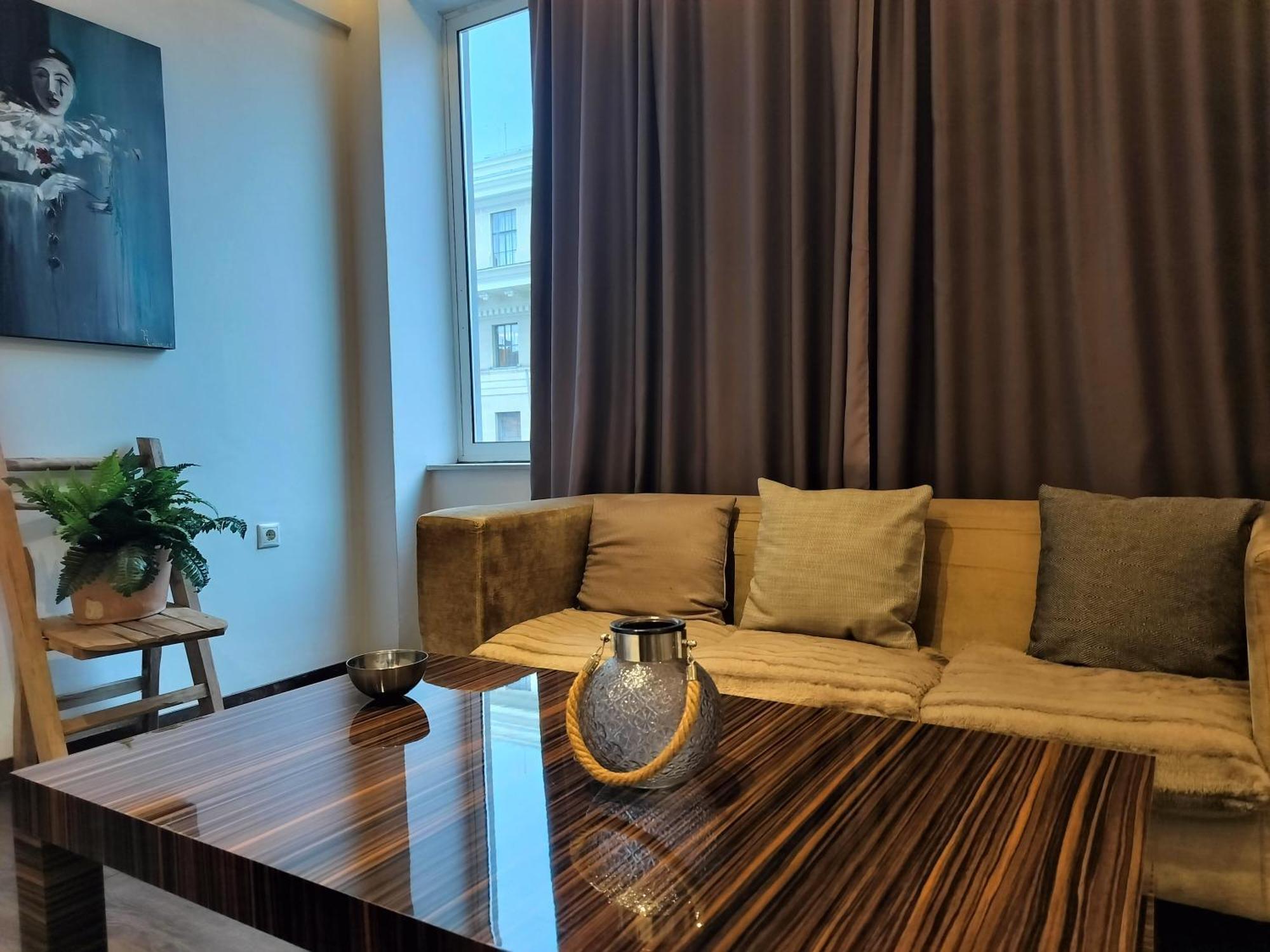 Alexandros: Luxury In Ladadika Near Aristotelous Square Thessaloniki