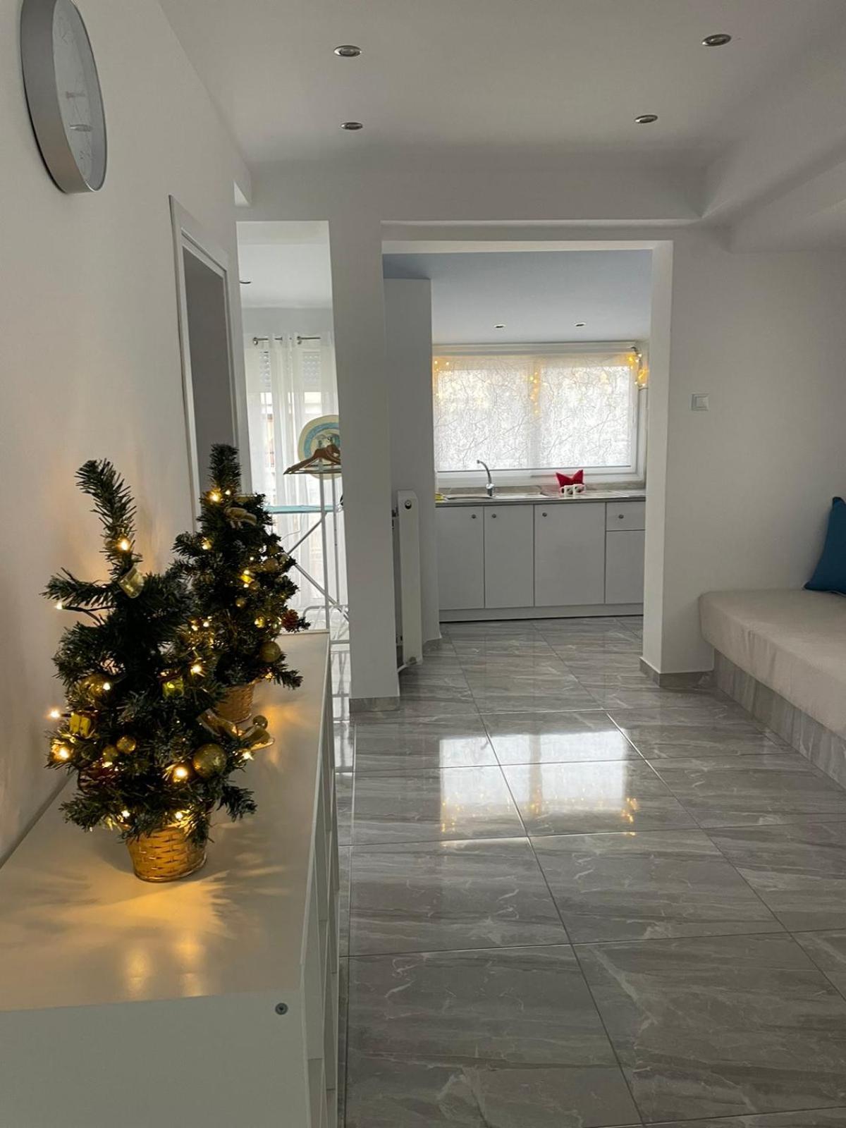 Apartamento Flowery Penthouse In Centre Of *