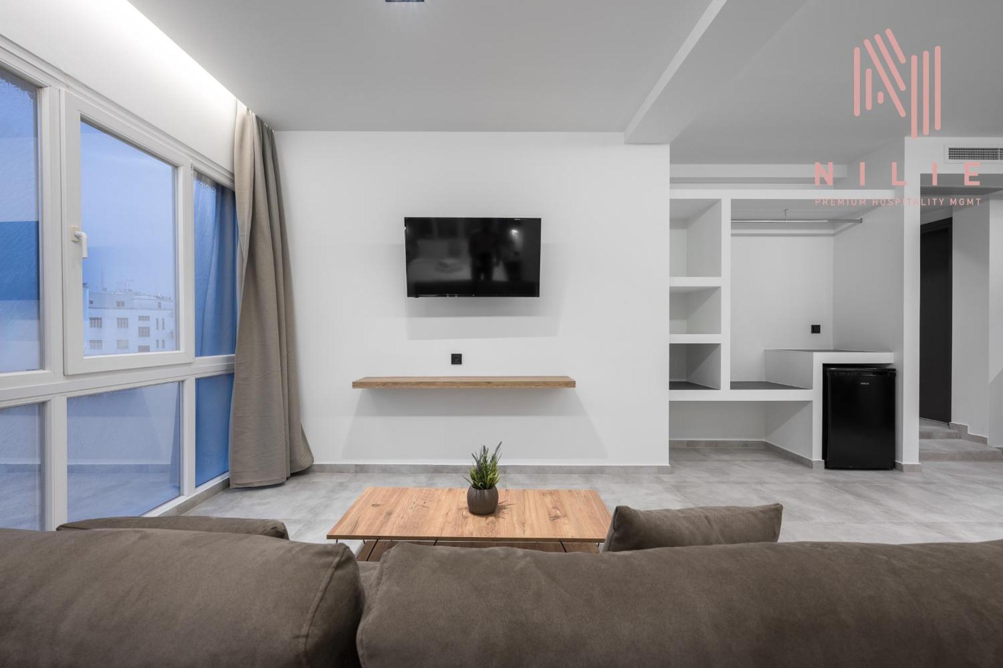 Apartment Pantheon, Nilie Hospitality Mgmt *