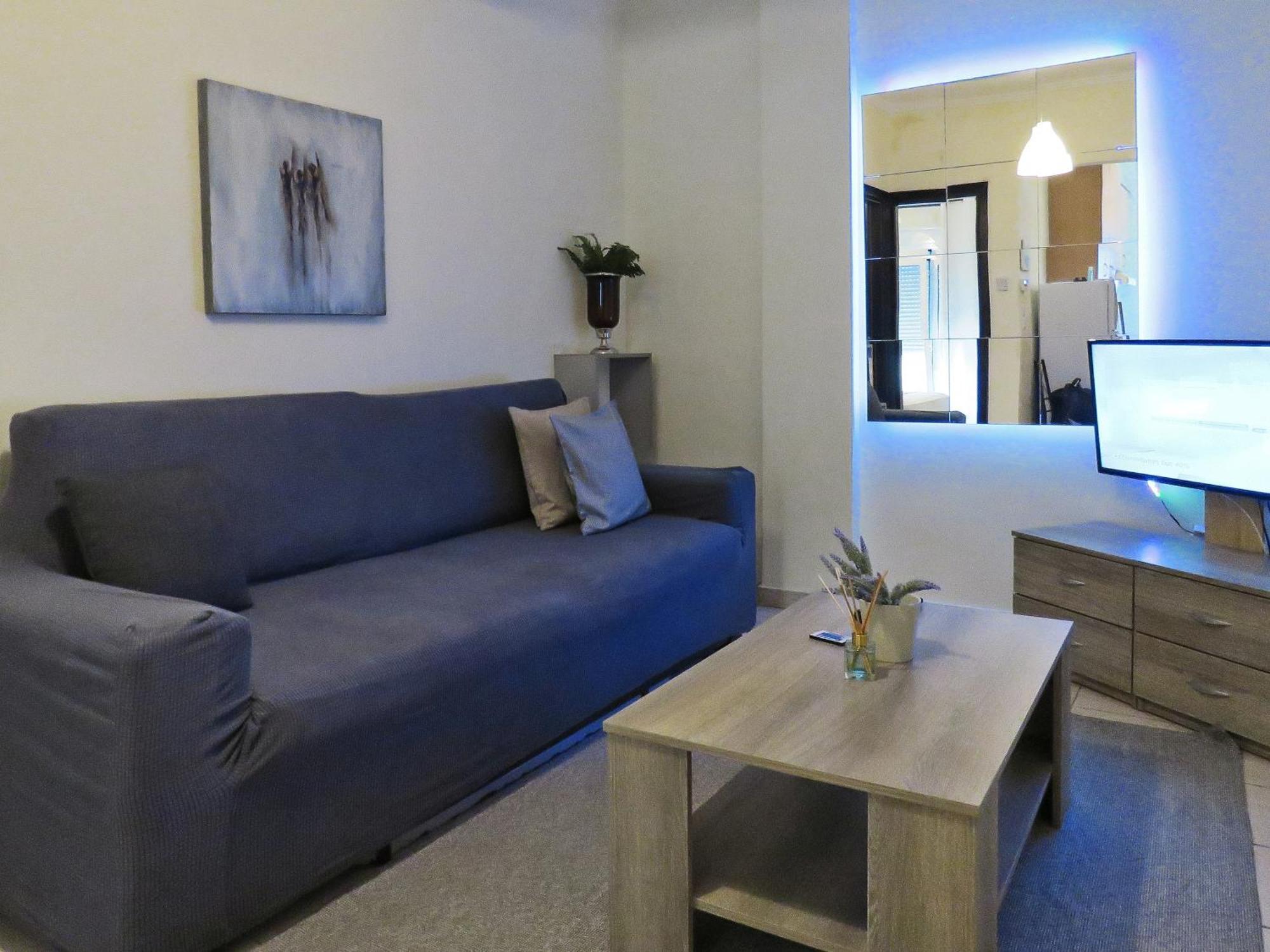 Iasonas - 2br - Explore Center By Foot - Close To Aristotelous Square * Thessaloniki