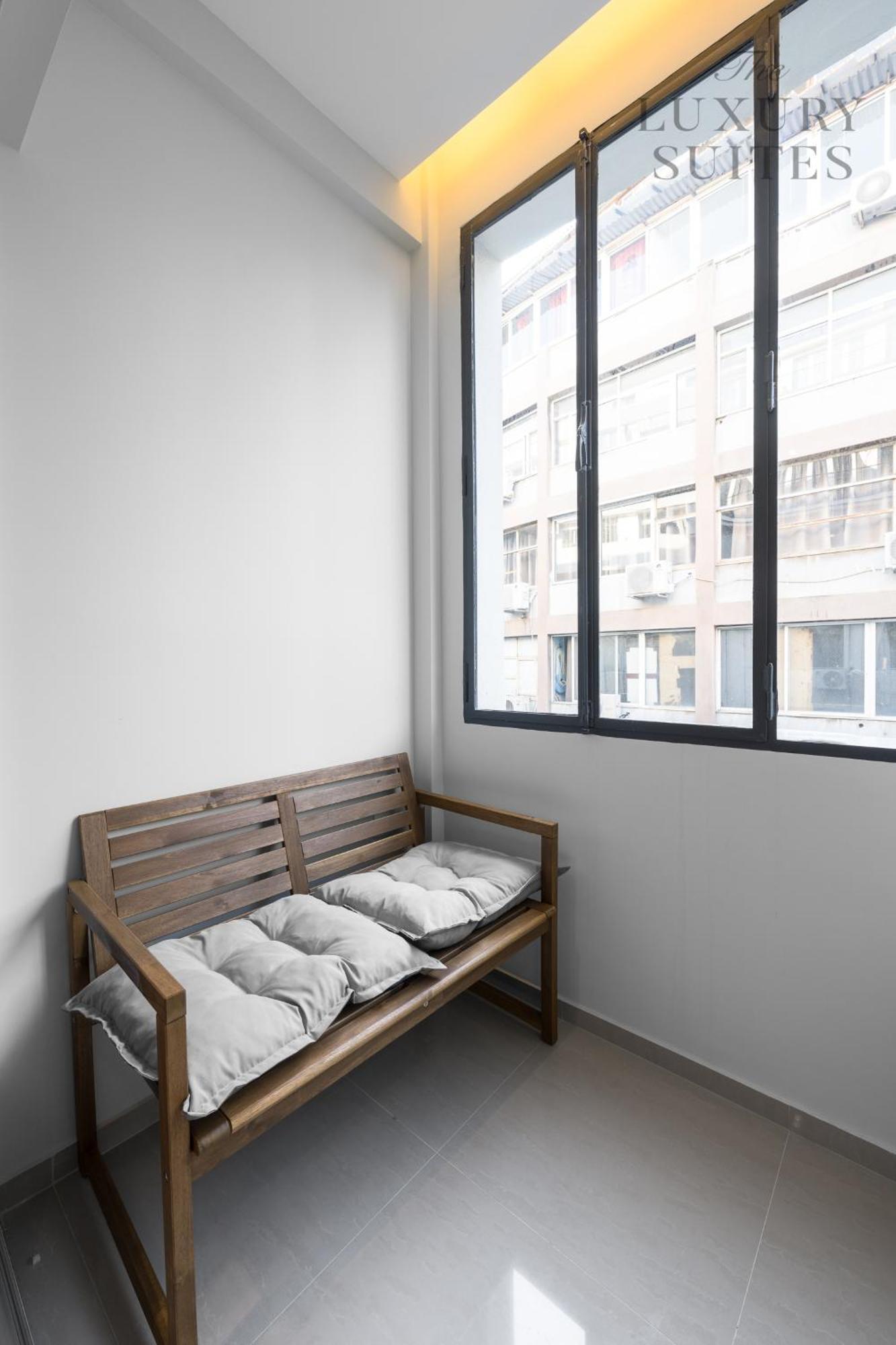 Bonsai Apartments, The Luxury Selanik