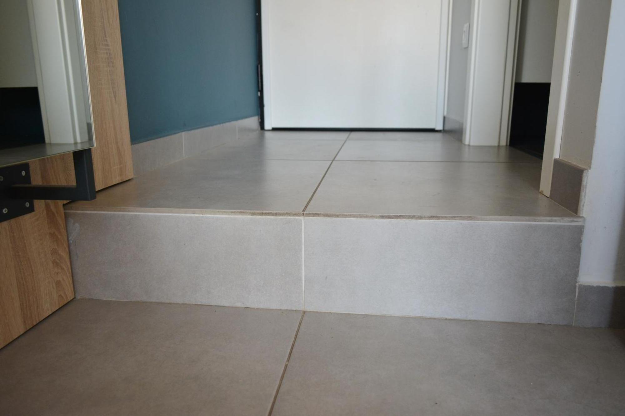 Appartement Bella Center, Parking *