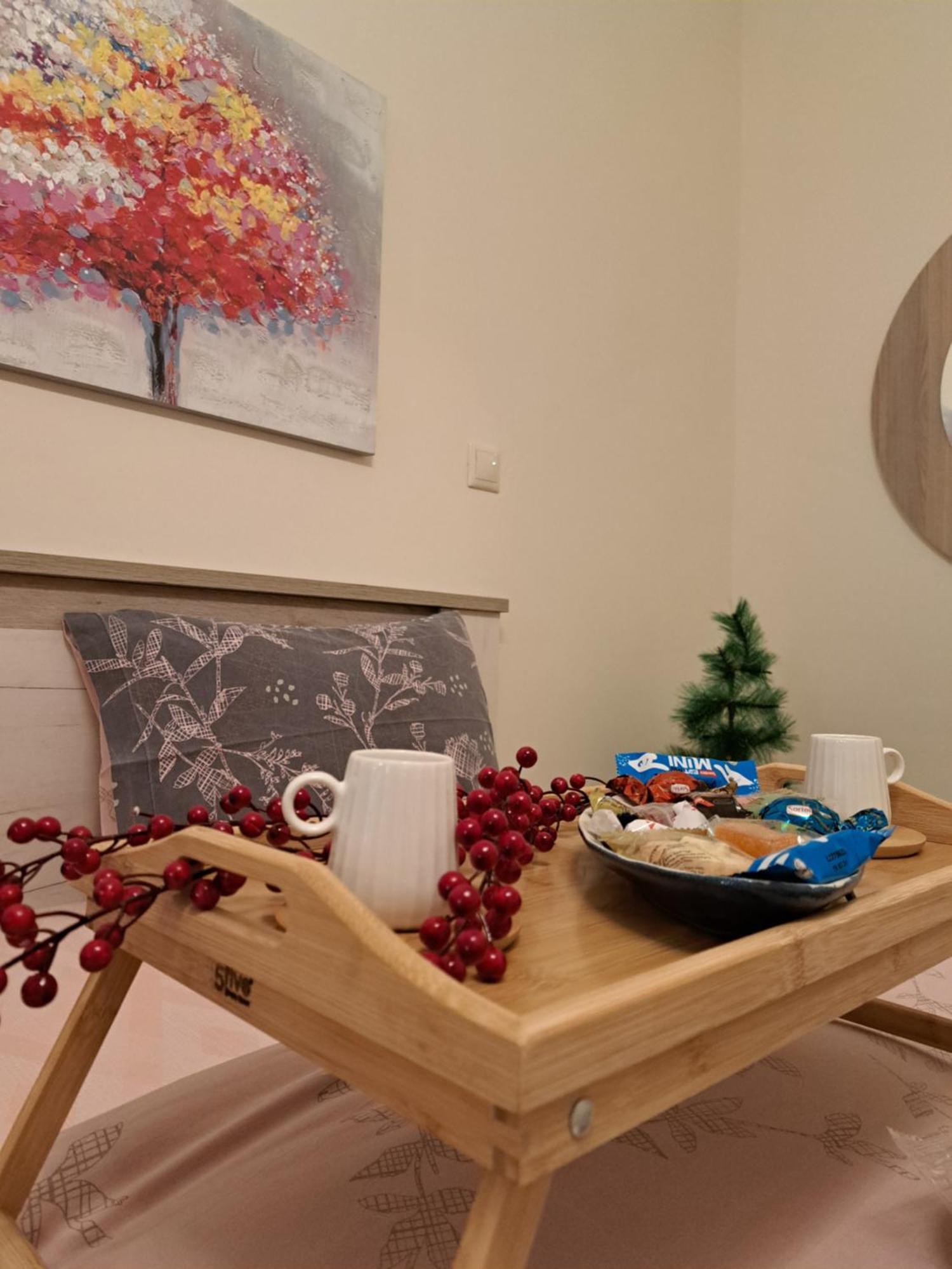 Domenica 2 Appartement