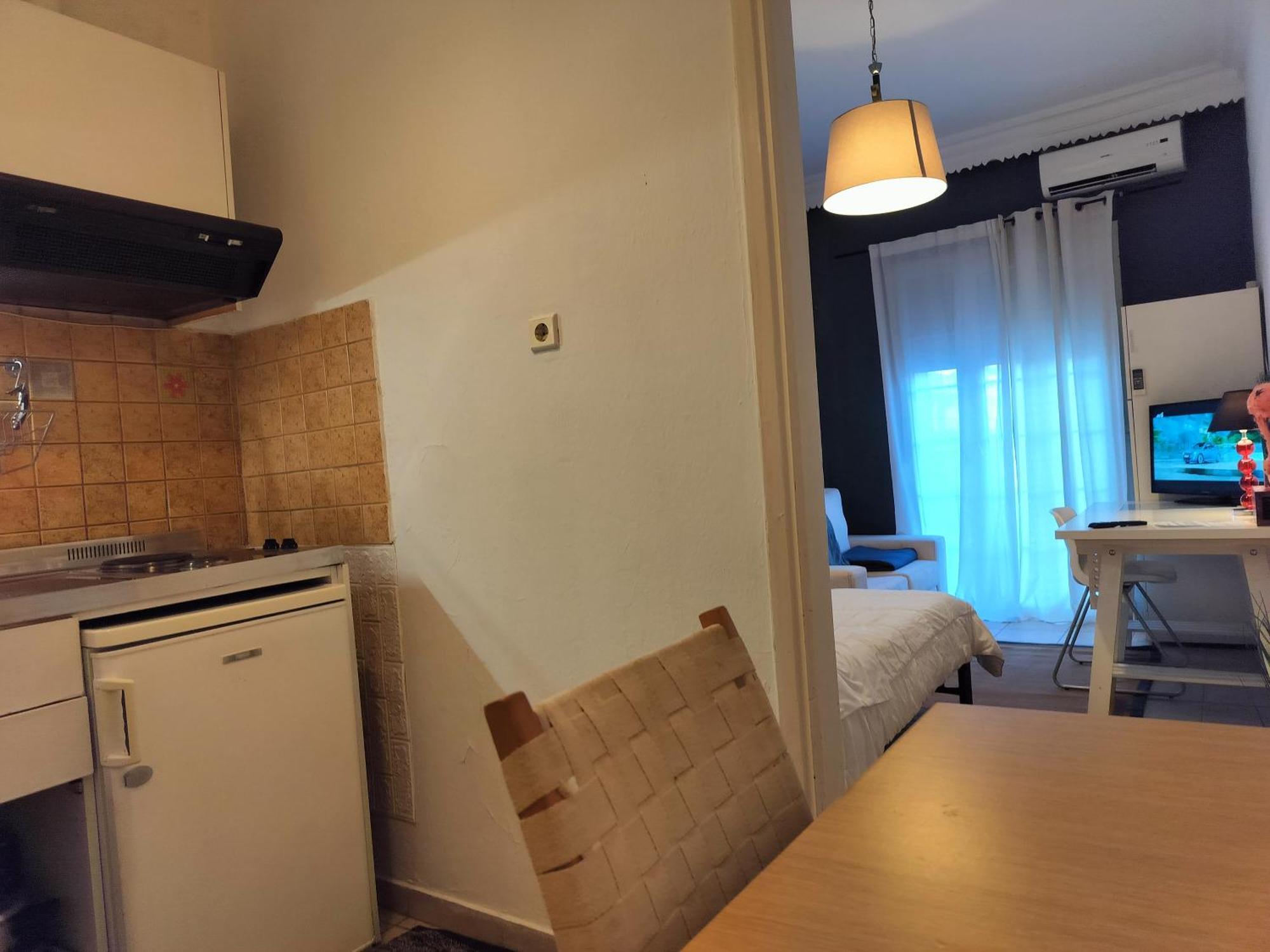 Diva - Free Parking - Explore Center By Foot - Close To Helexpo, & Hospital Thessaloniki