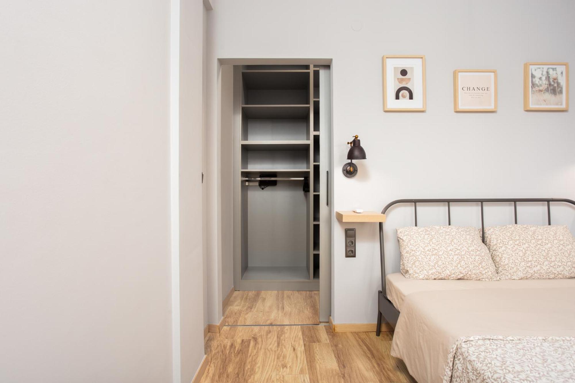 Jim & Jo House Daire *