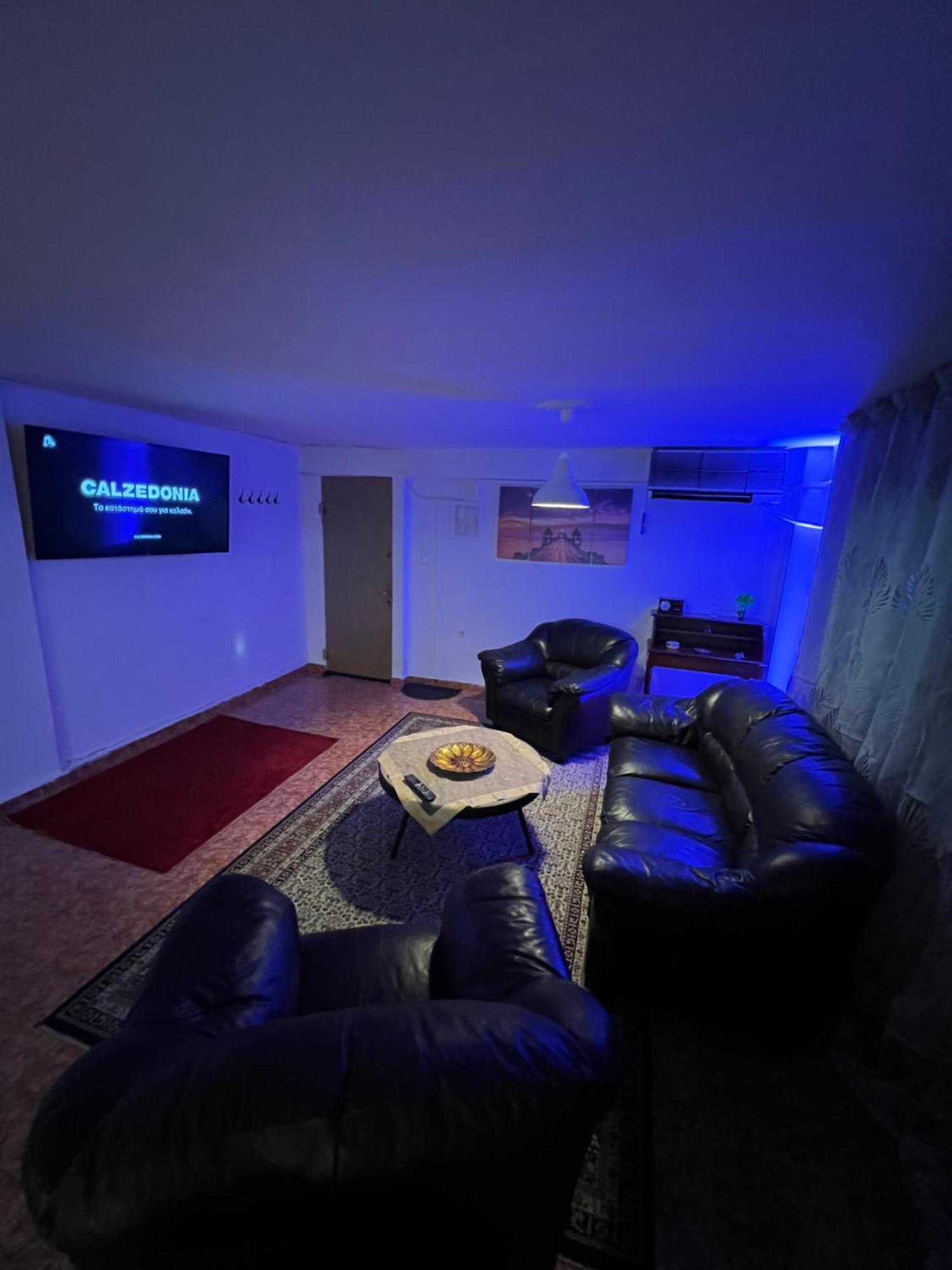 Apartment Queen Olgas Street