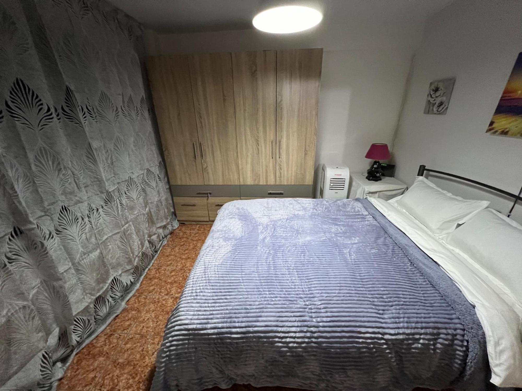 Apartment Queen Olgas Street