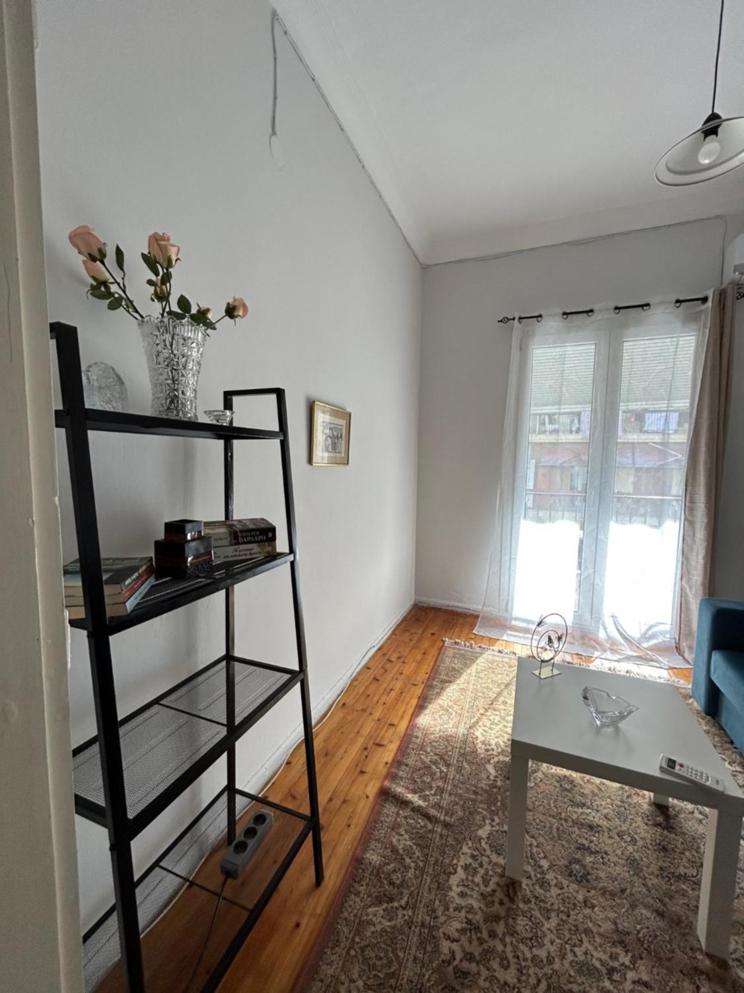 Cozy Downtown Ocean Apartment *