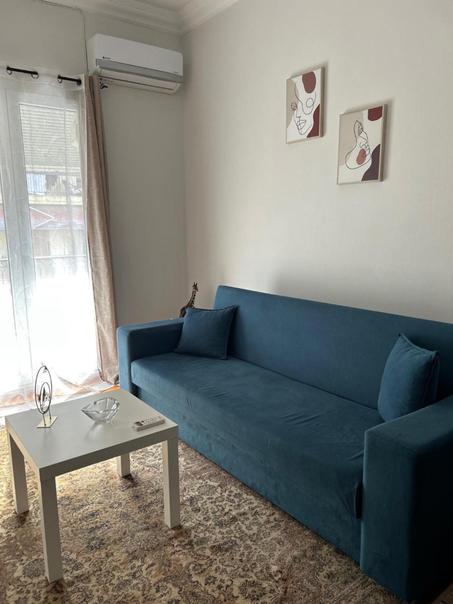 Cozy Downtown Ocean Apartment