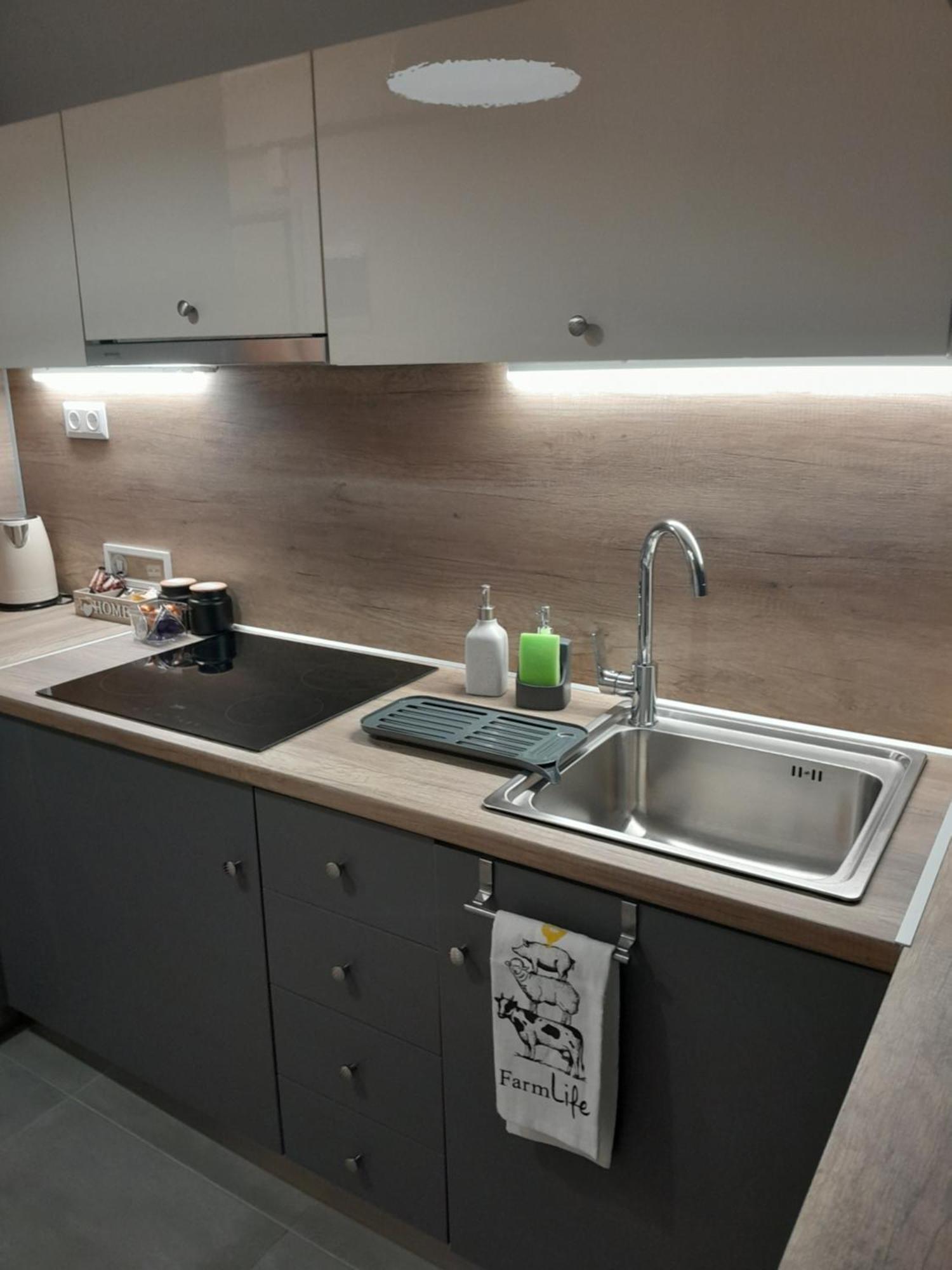 Cozy Di.va Centre Apartment *