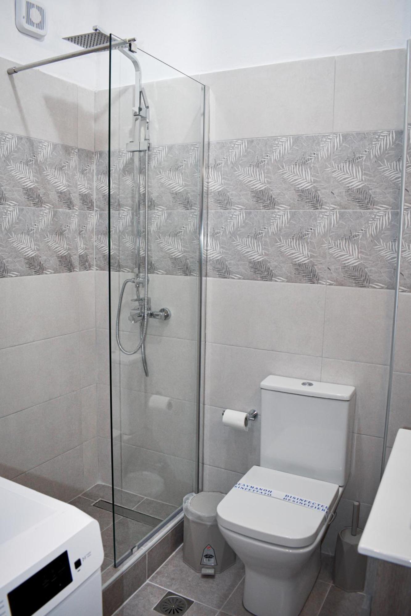 Domenica 1 Appartement