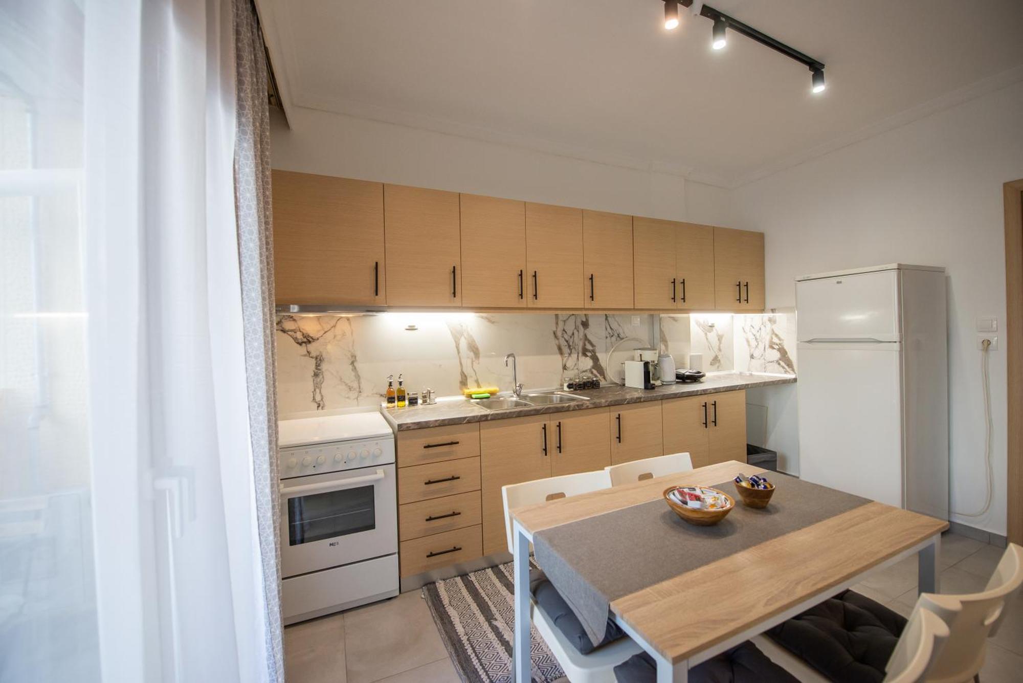 Apartment Be My Guest___thessaloniki *