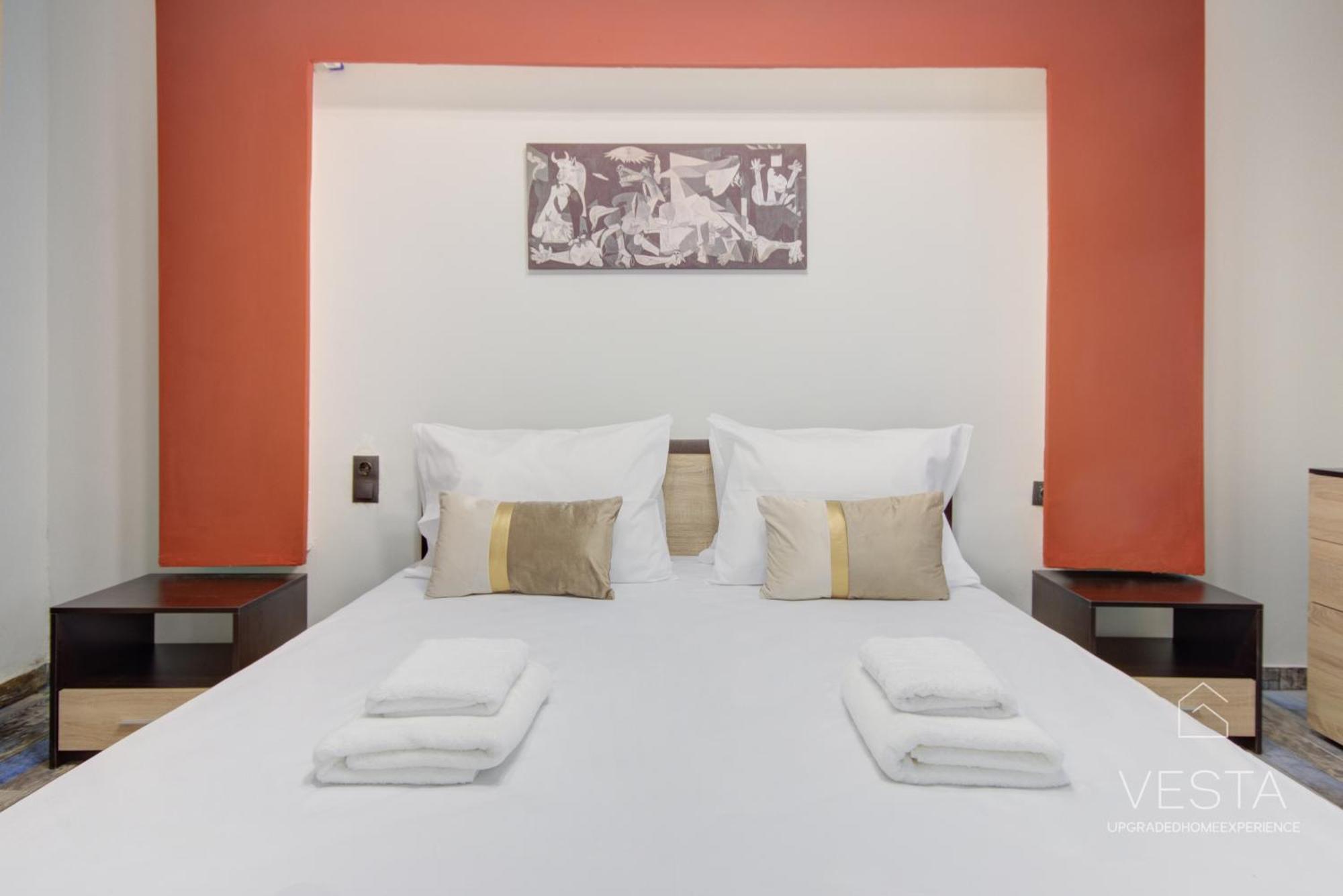 αλκυόνη Apartment Thessaloniki