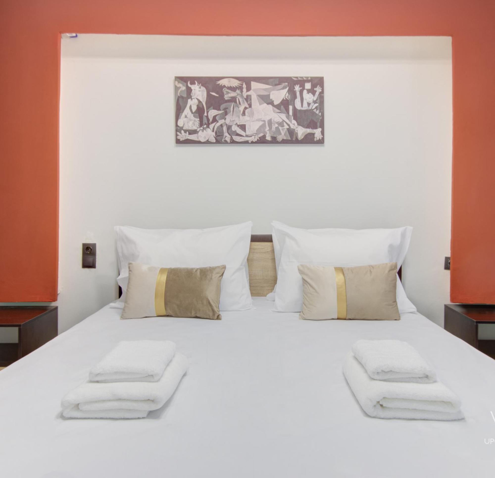 αλκυόνη Apartment