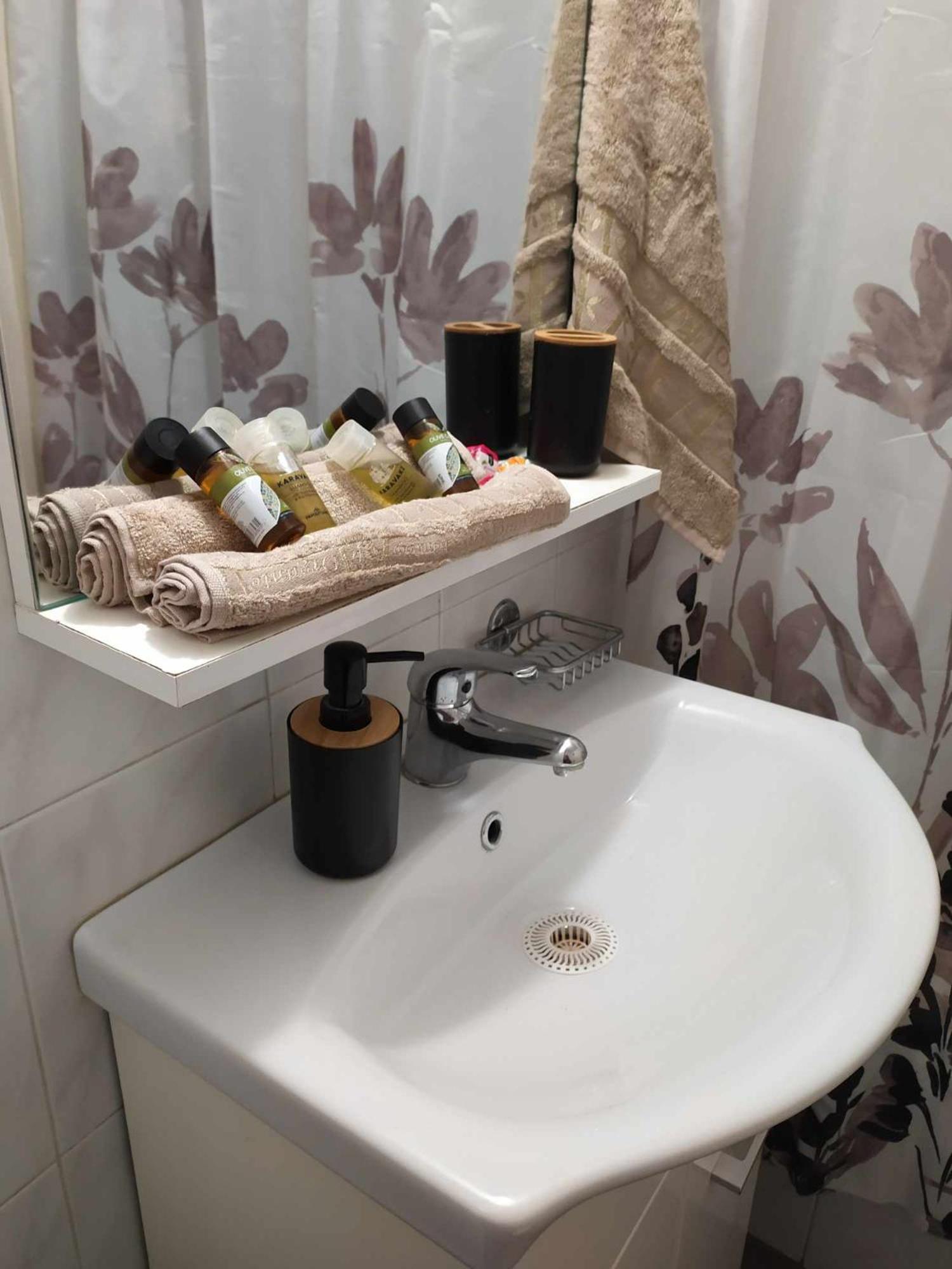 Cozy Studio, 1min From Kamara * Thessaloniki