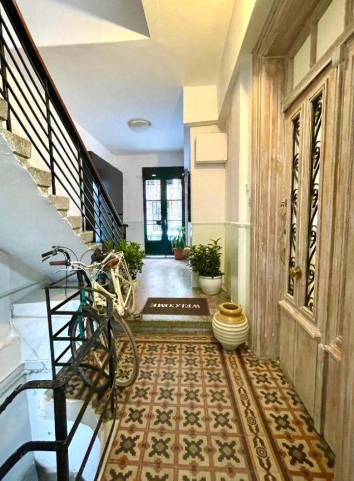 Konstantinos's Luxury Vintage Thessaloniki